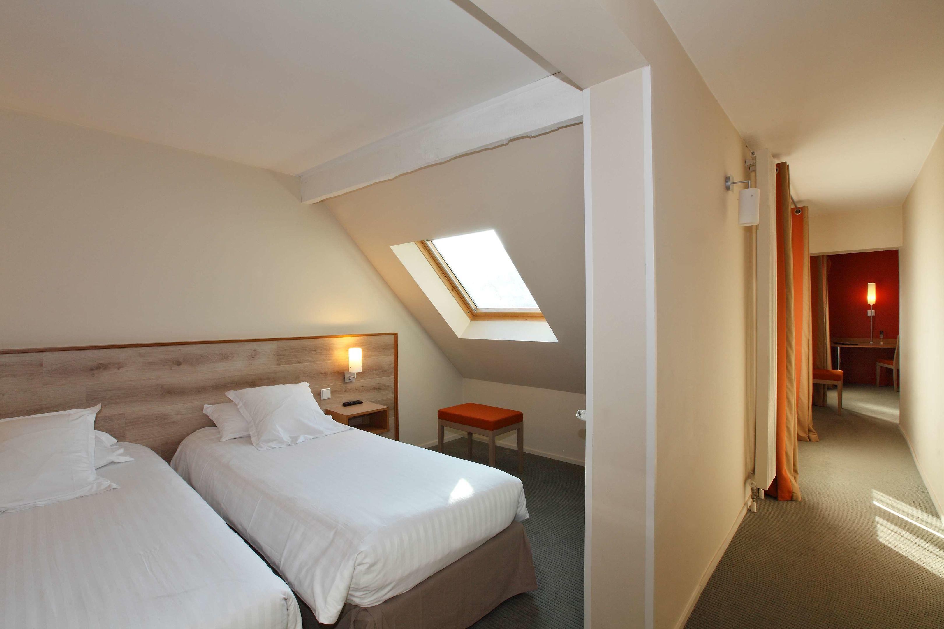 Best Western Hotel L'Orée — photo 4