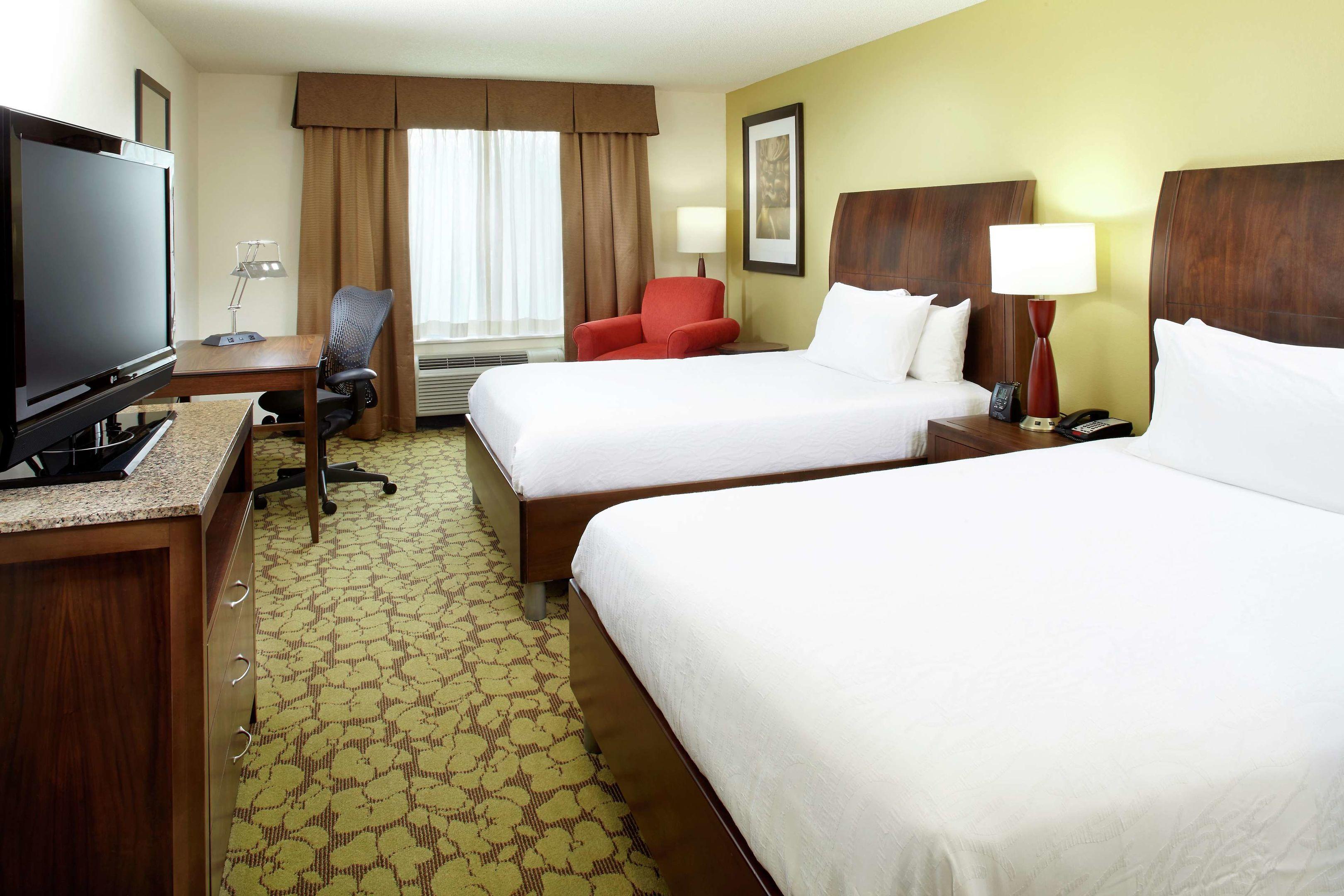Hilton Garden Inn Tampa East/Brandon — photo 4