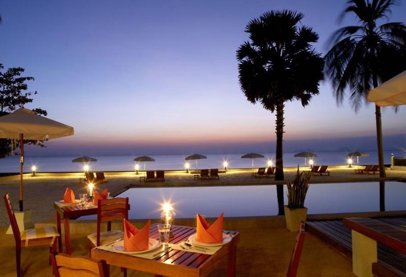 The Beach Boutique Resort — photo 3