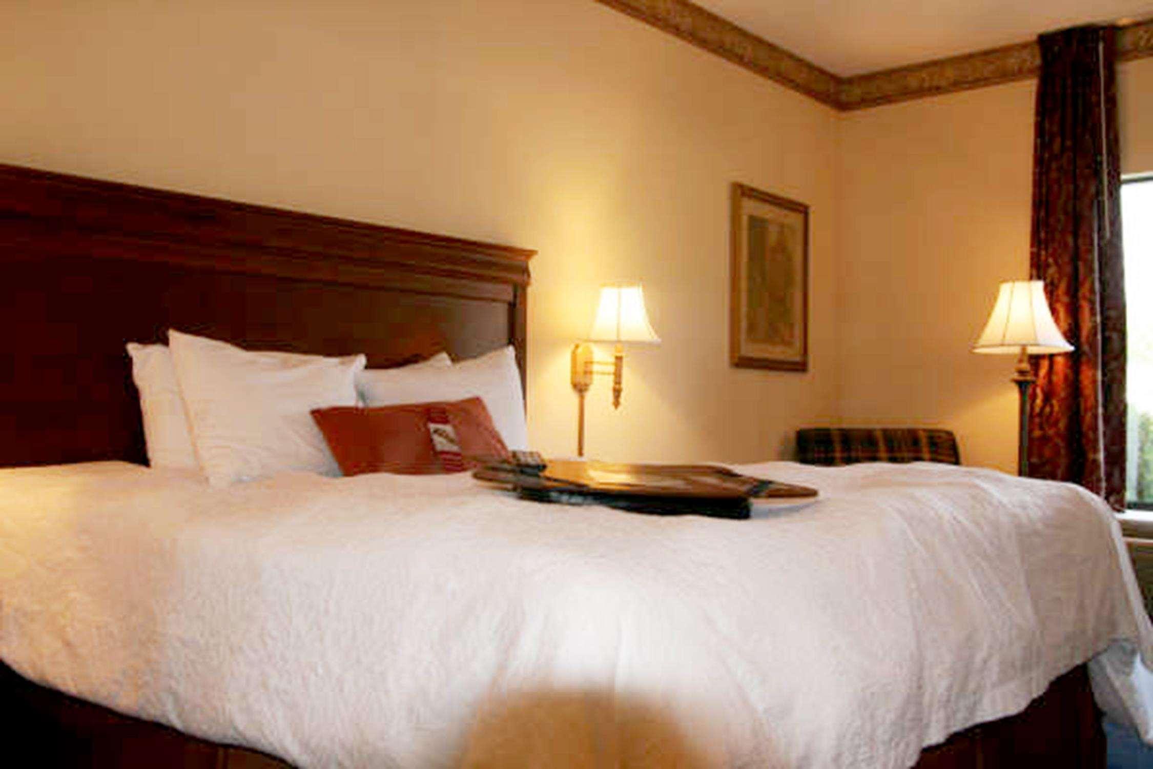 Hampton Inn Lewisburg — photo 5
