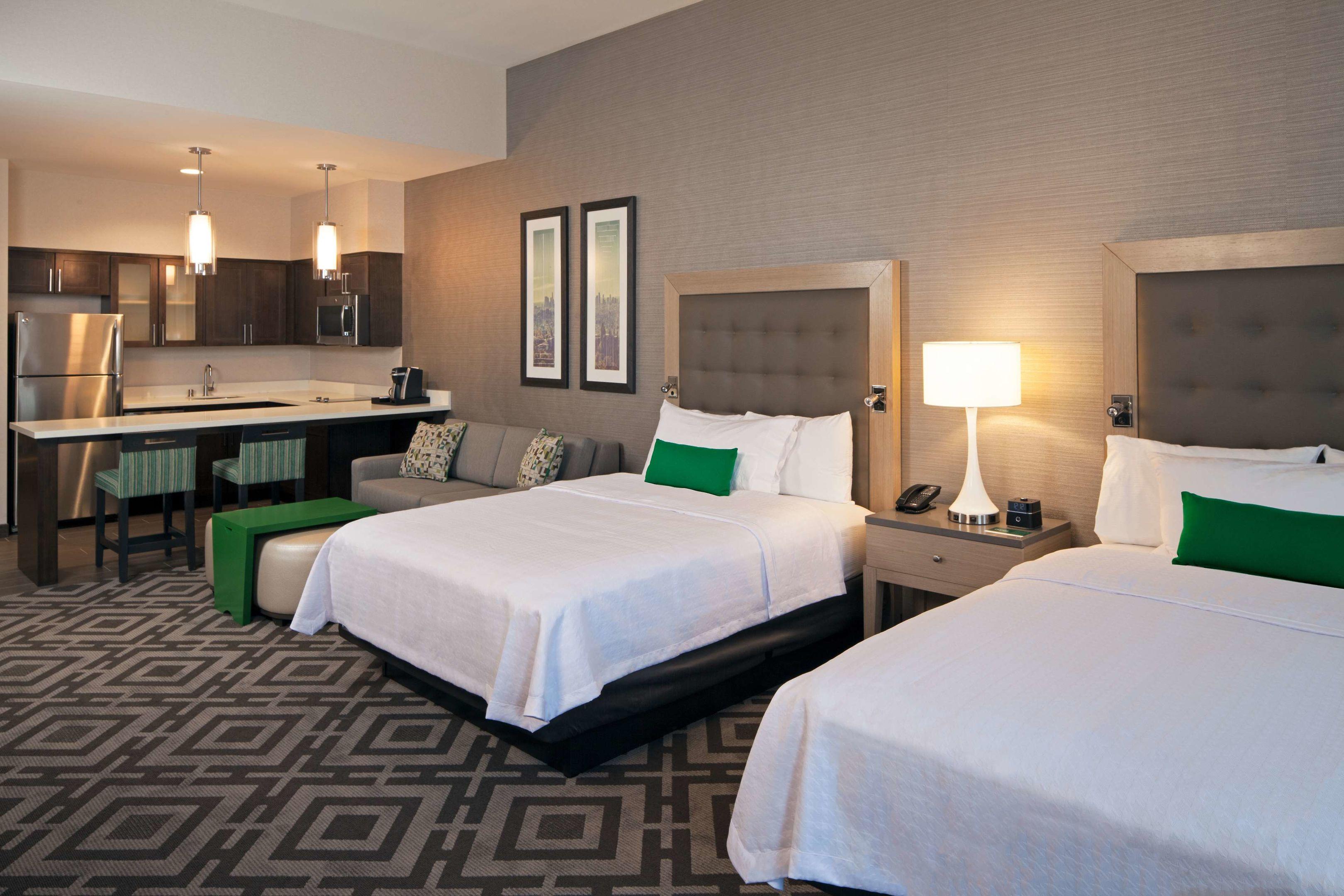 Homewood Suites by Hilton Los Angeles International Airport — photo 5