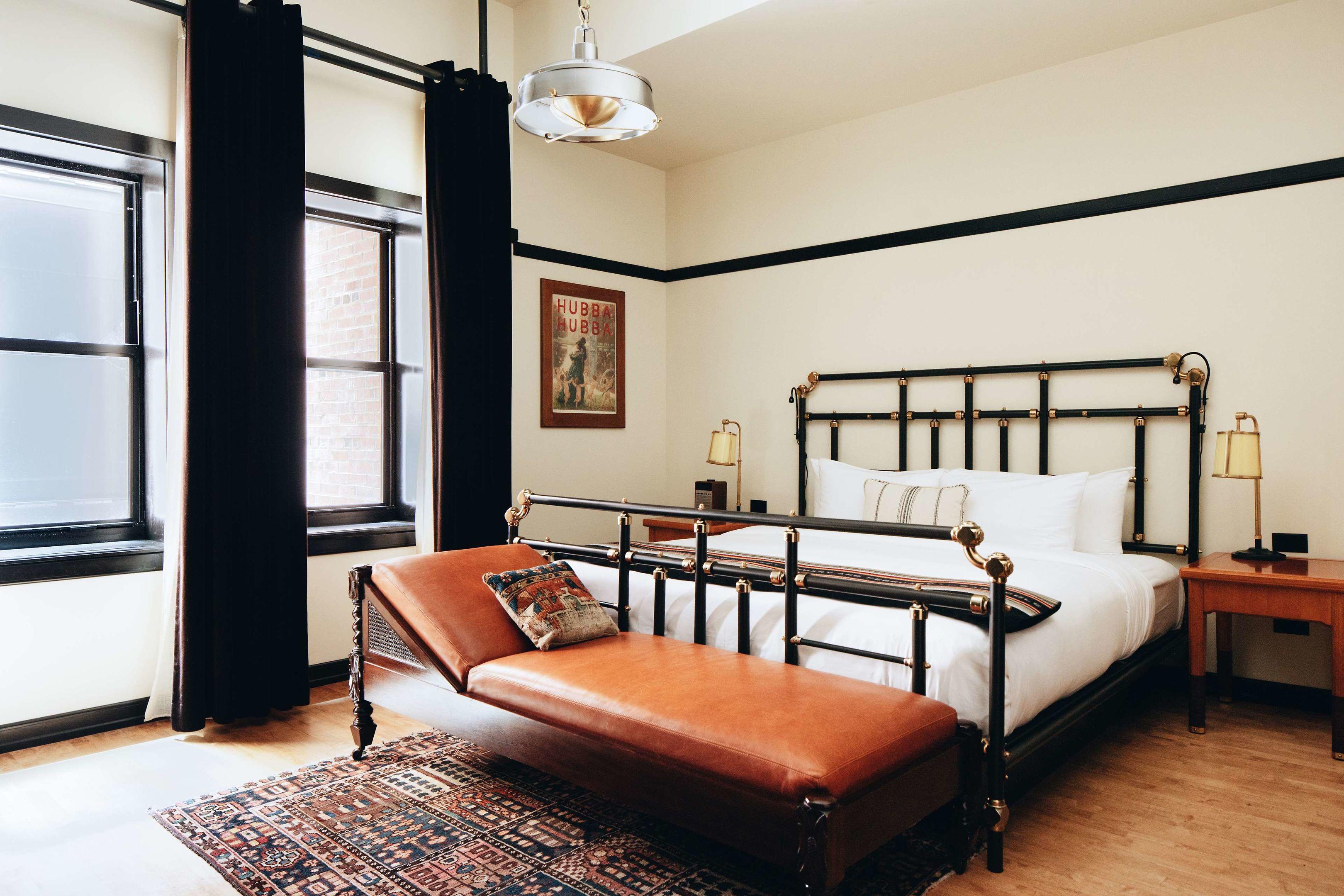 Chicago Athletic Association — photo 4