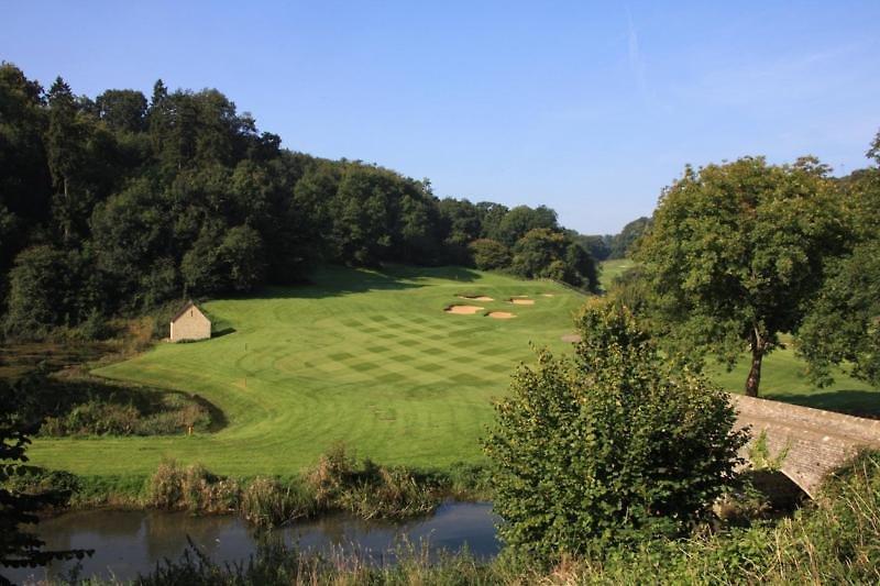 The Manor House Hotel & Golf Club — photo 4