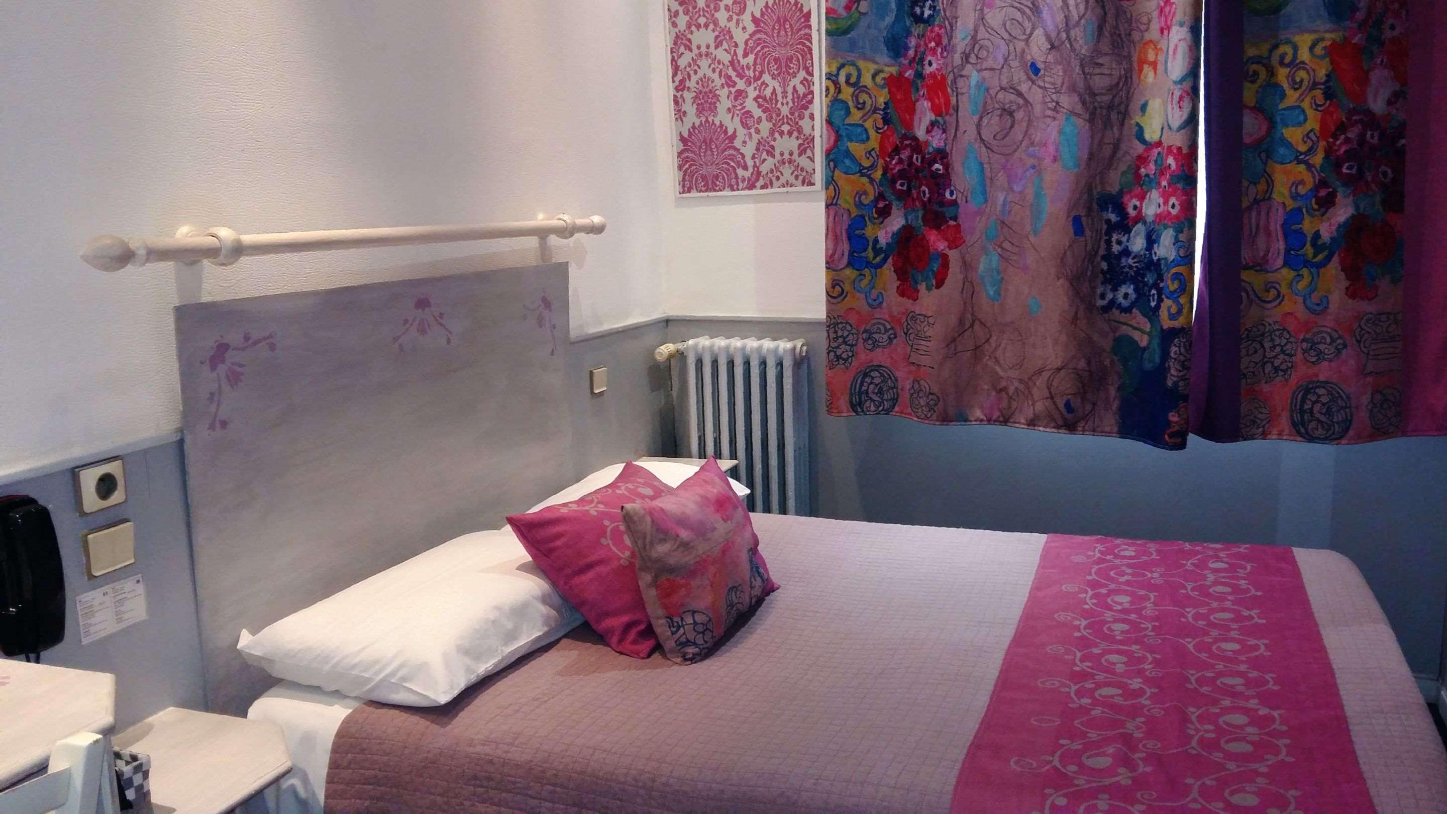 Hotel Mignon — photo 4