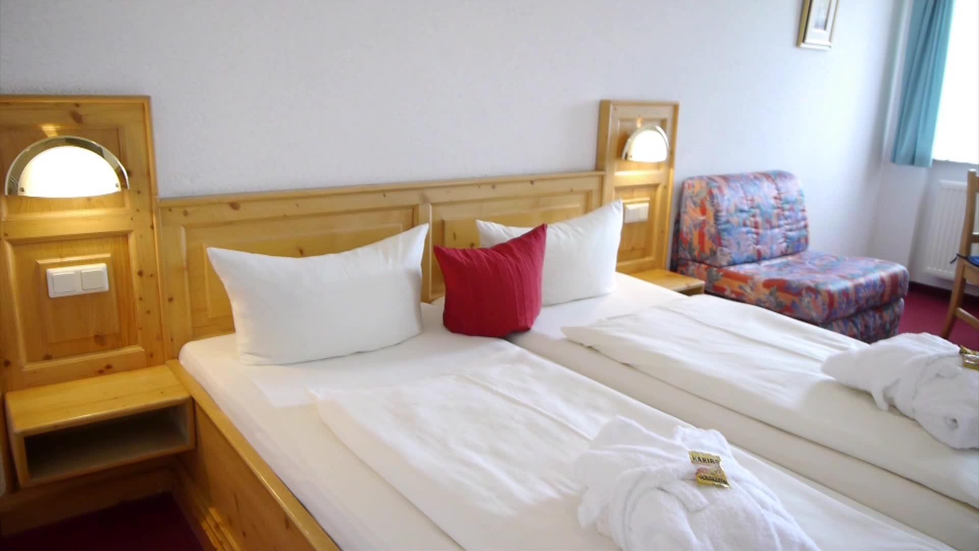 Hotel Ahornhof — photo 4