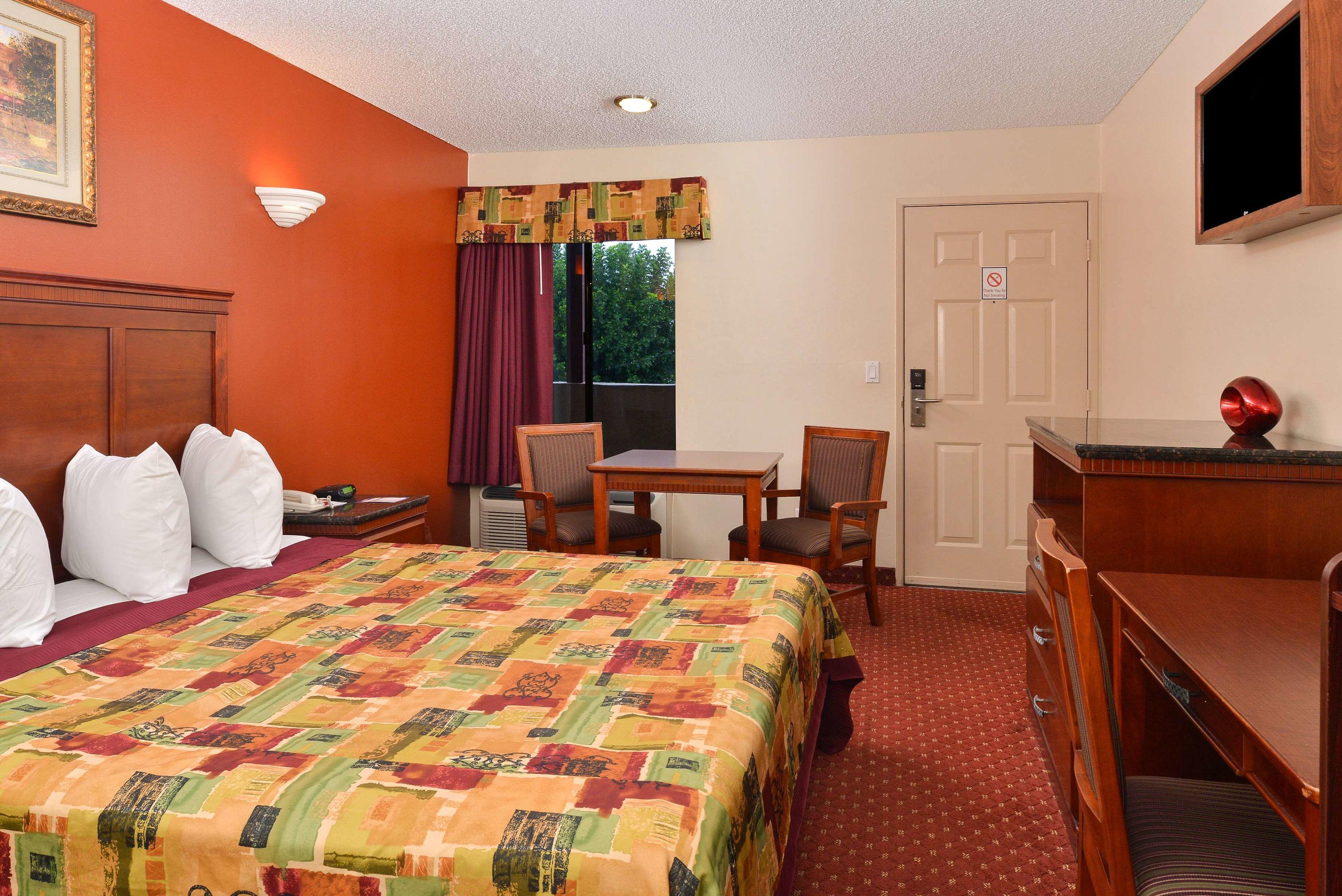 Americas Best Value Inn-Redlands/San Bernardino — photo 3