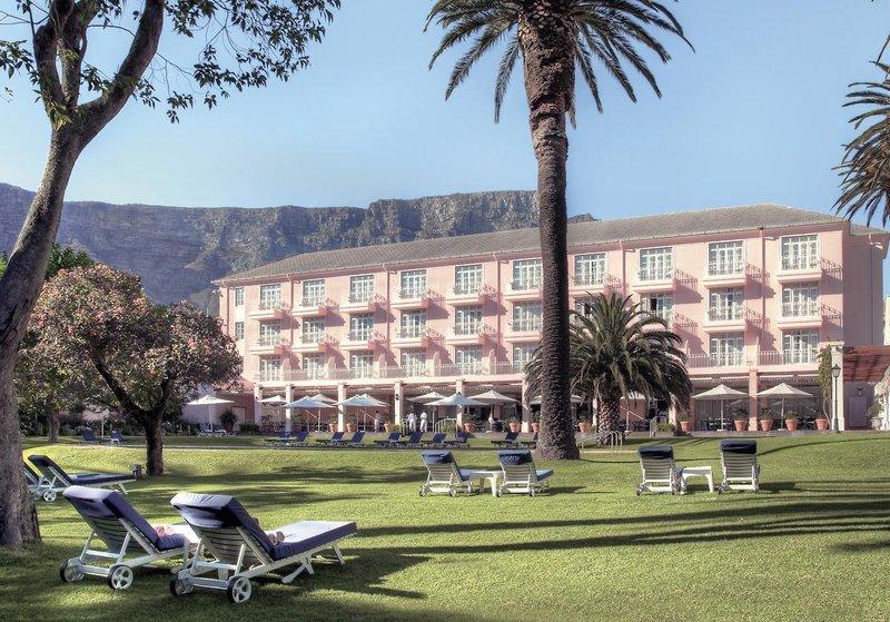Mount Nelson, A Belmond Hotel — photo 3