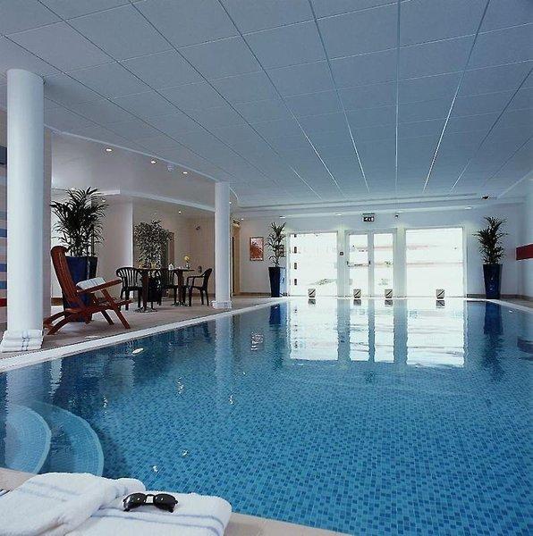 Novotel Milton Keynes — photo 4