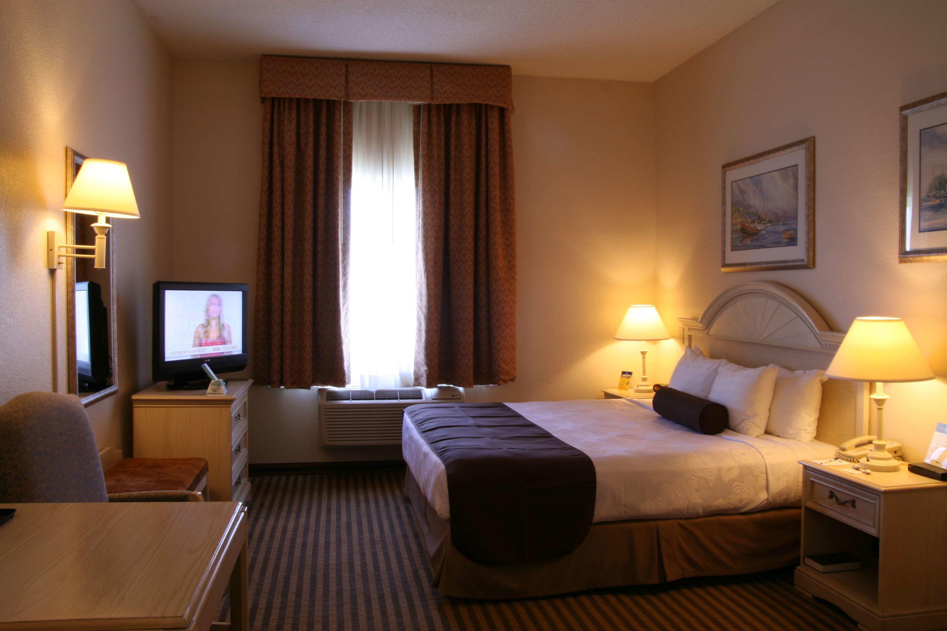 Best Western Plus Silver Creek Inn — photo 5