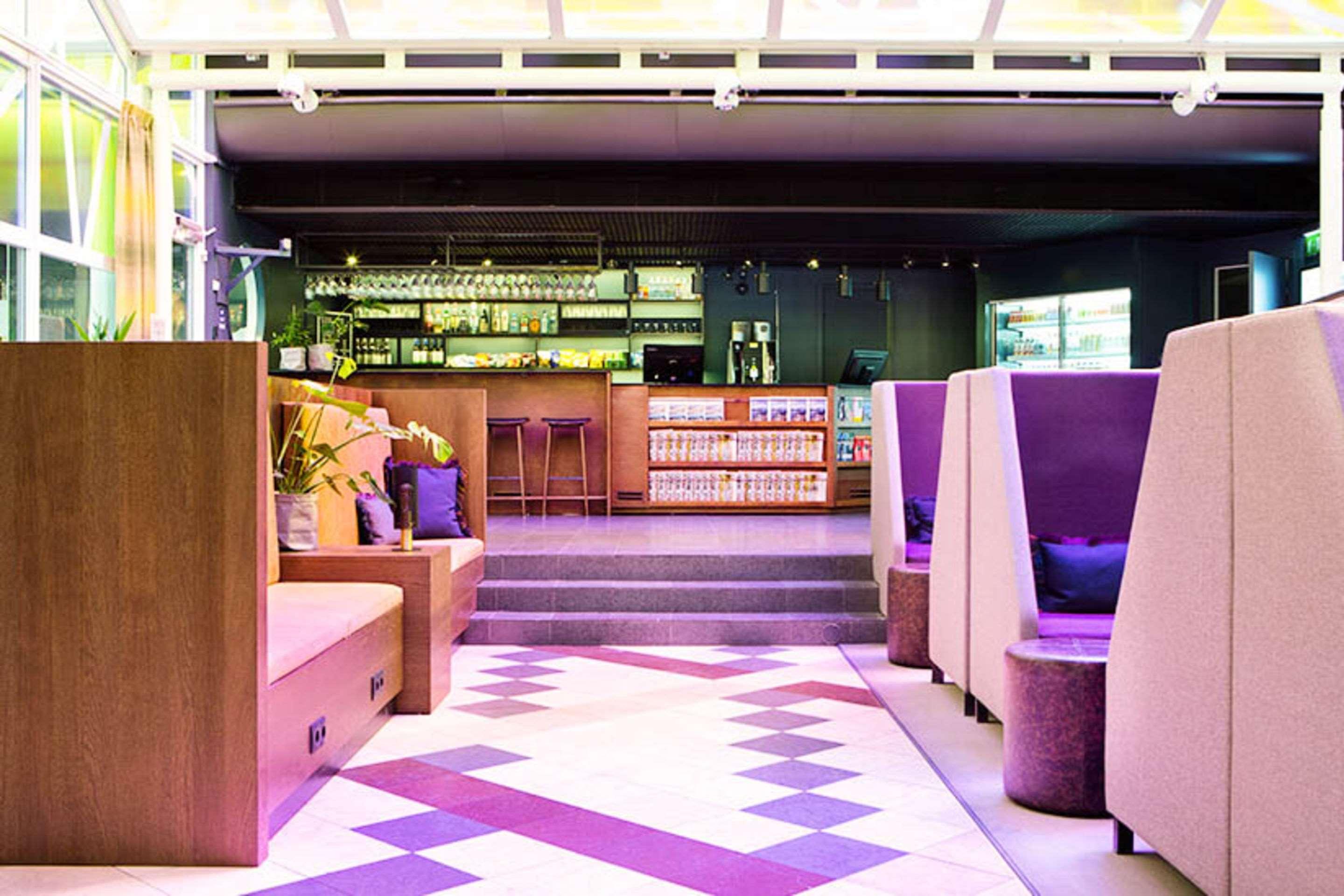Comfort Hotel Xpress Stockholm Central — photo 4