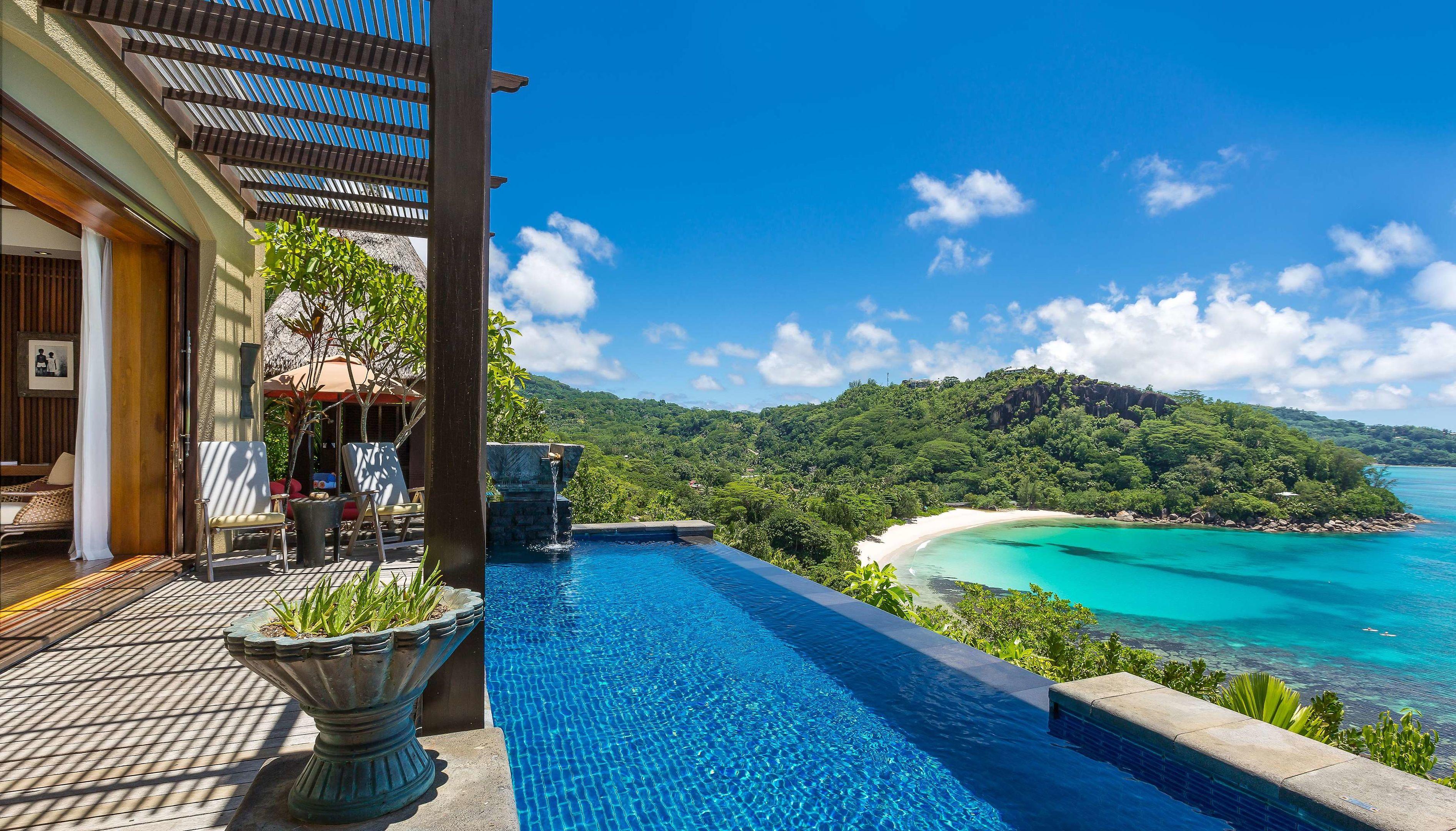 Anantara Maia Seychelles Villas — photo 4