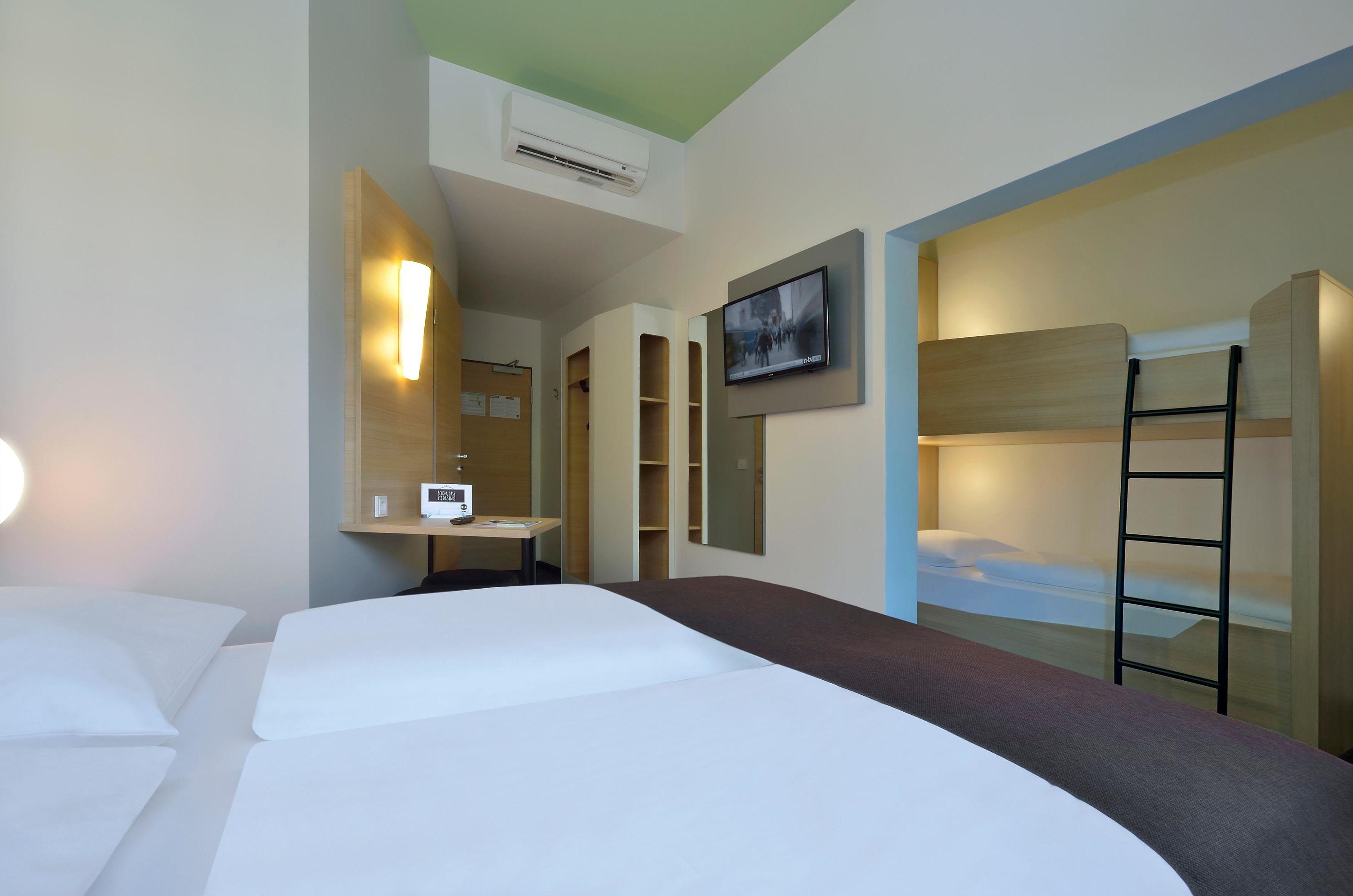 B&B Hotel Berlin-Potsdamer Platz — photo 5