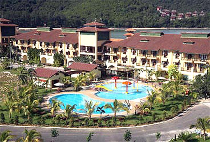 Resorts World Langkawi
