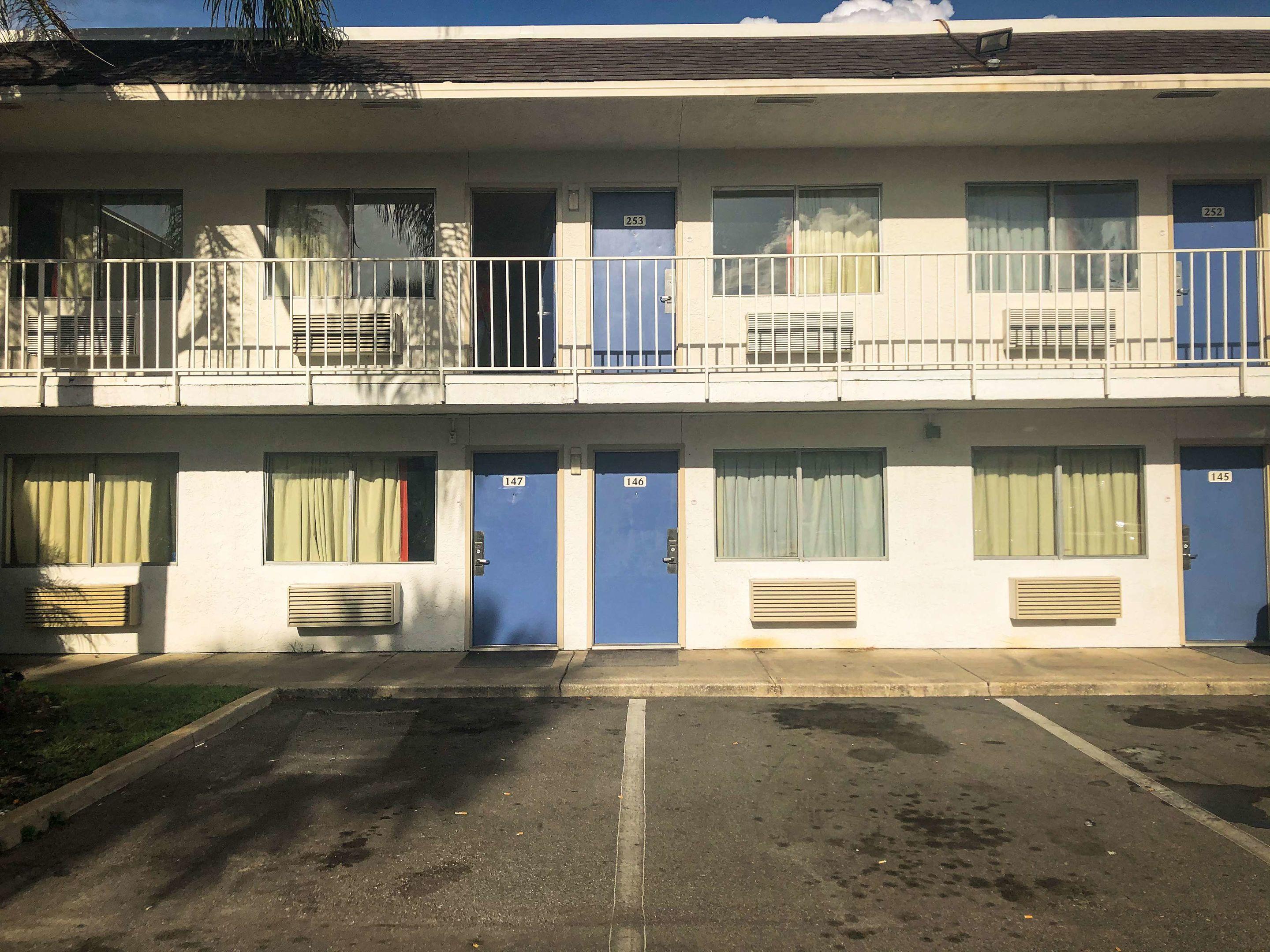 Motel 6 Jacksonville - Orange Park — photo 3