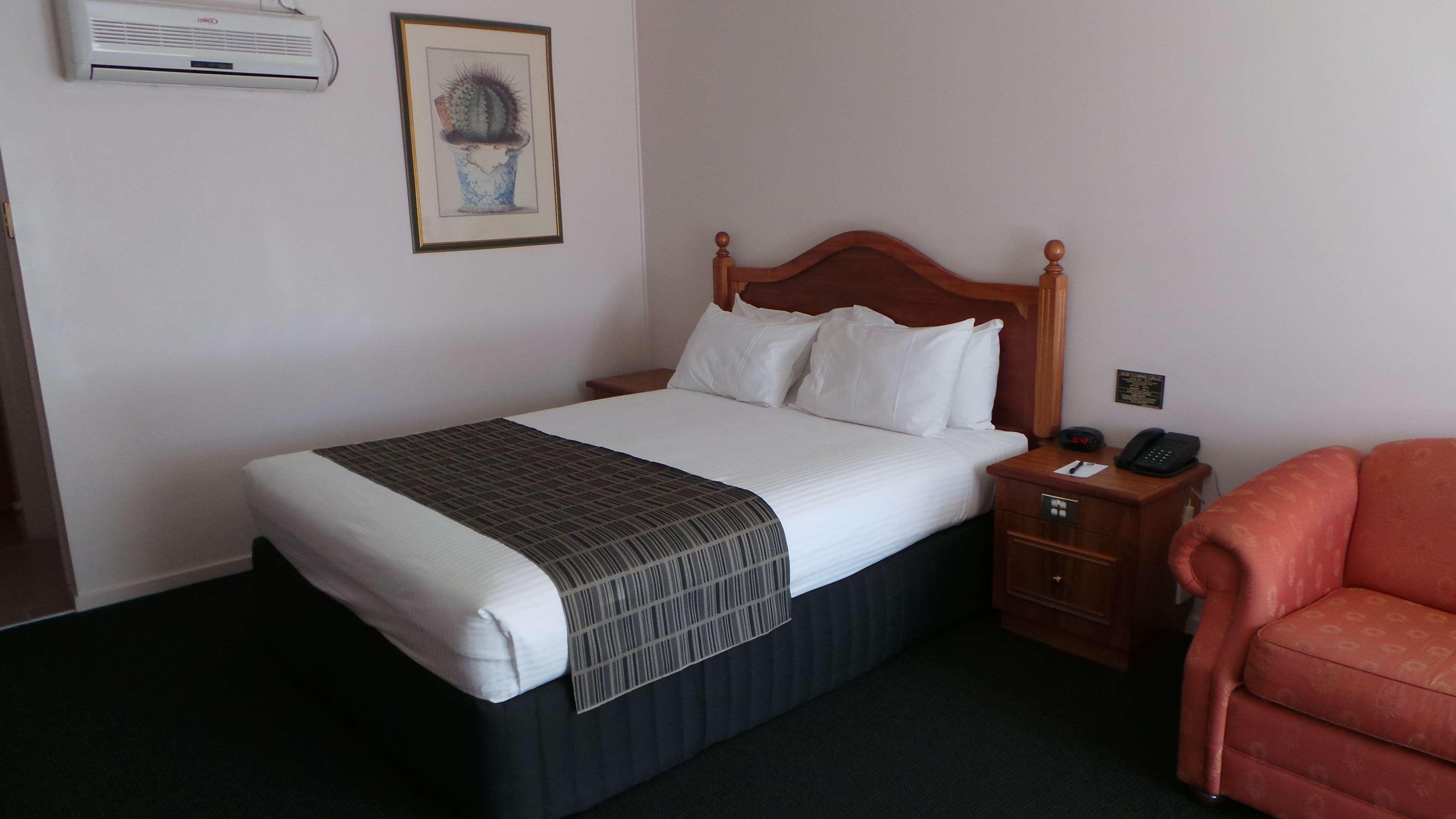 Best Western Ambassador Inn — photo 5