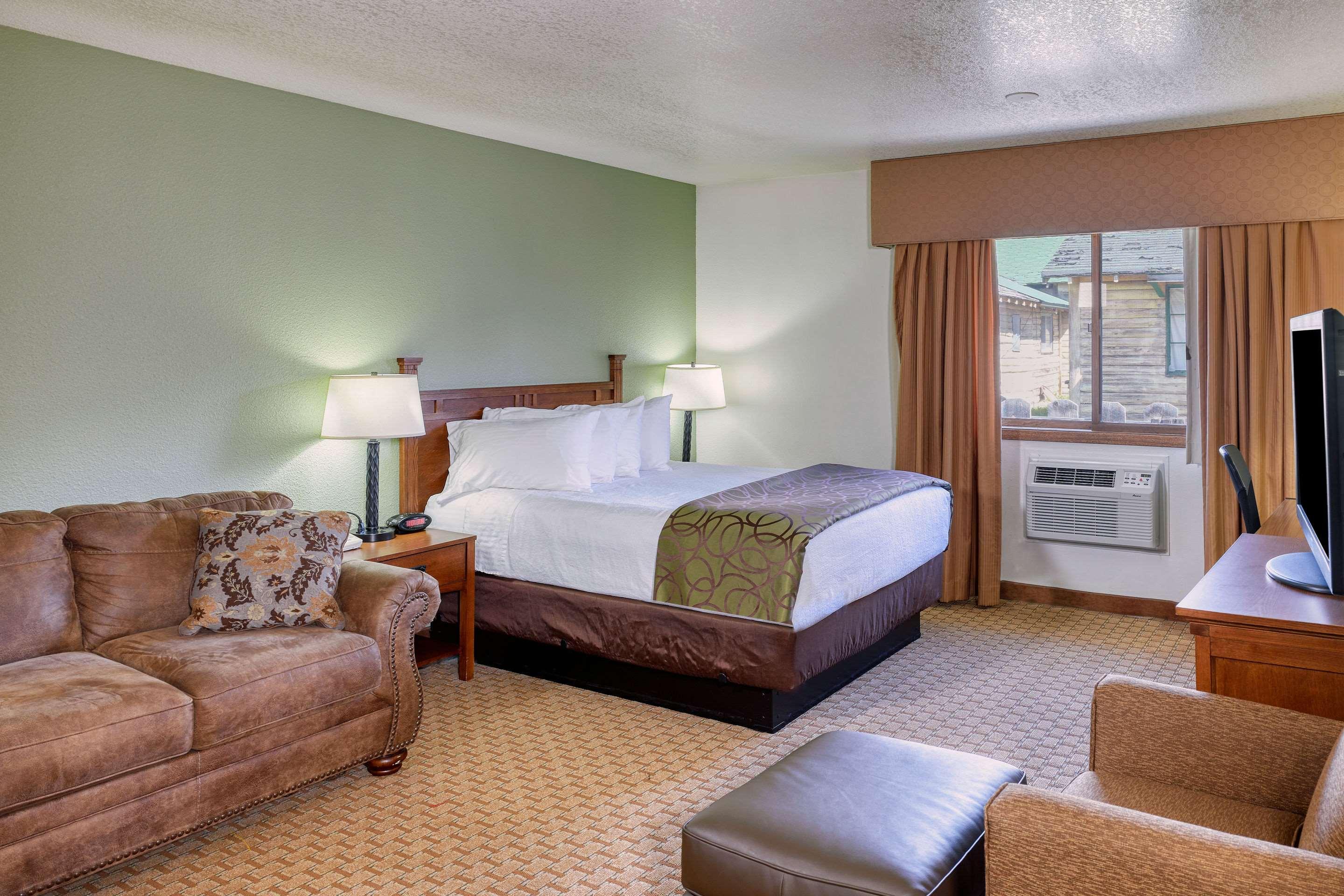 The Ridgeline Hotel at Yellowstone, Ascend Hotel Collection — photo 5