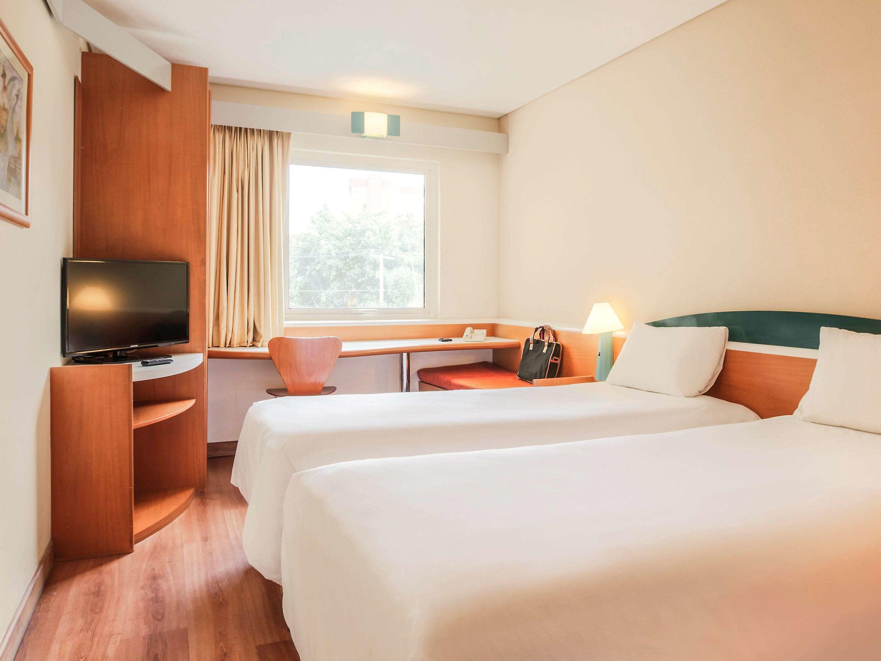 ibis Guadalajara Expo Hotel — photo 5