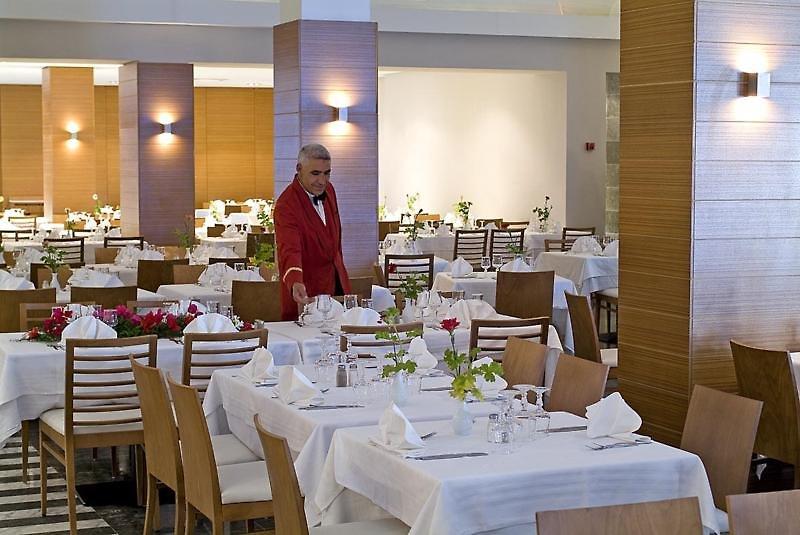 Royal Azur Thalasso Golf — photo 5