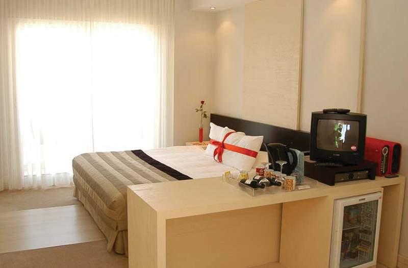 Sisus Hotel — photo 5