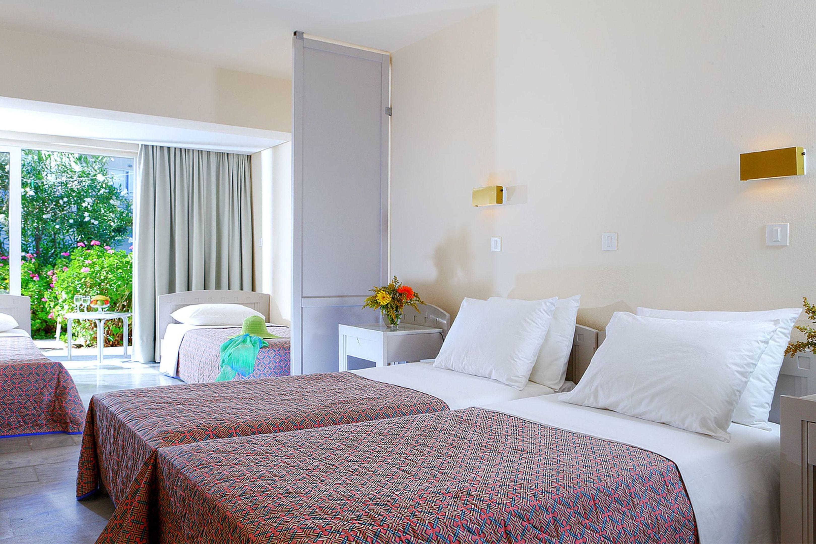 Santa Marina Resort & Spa — photo 5