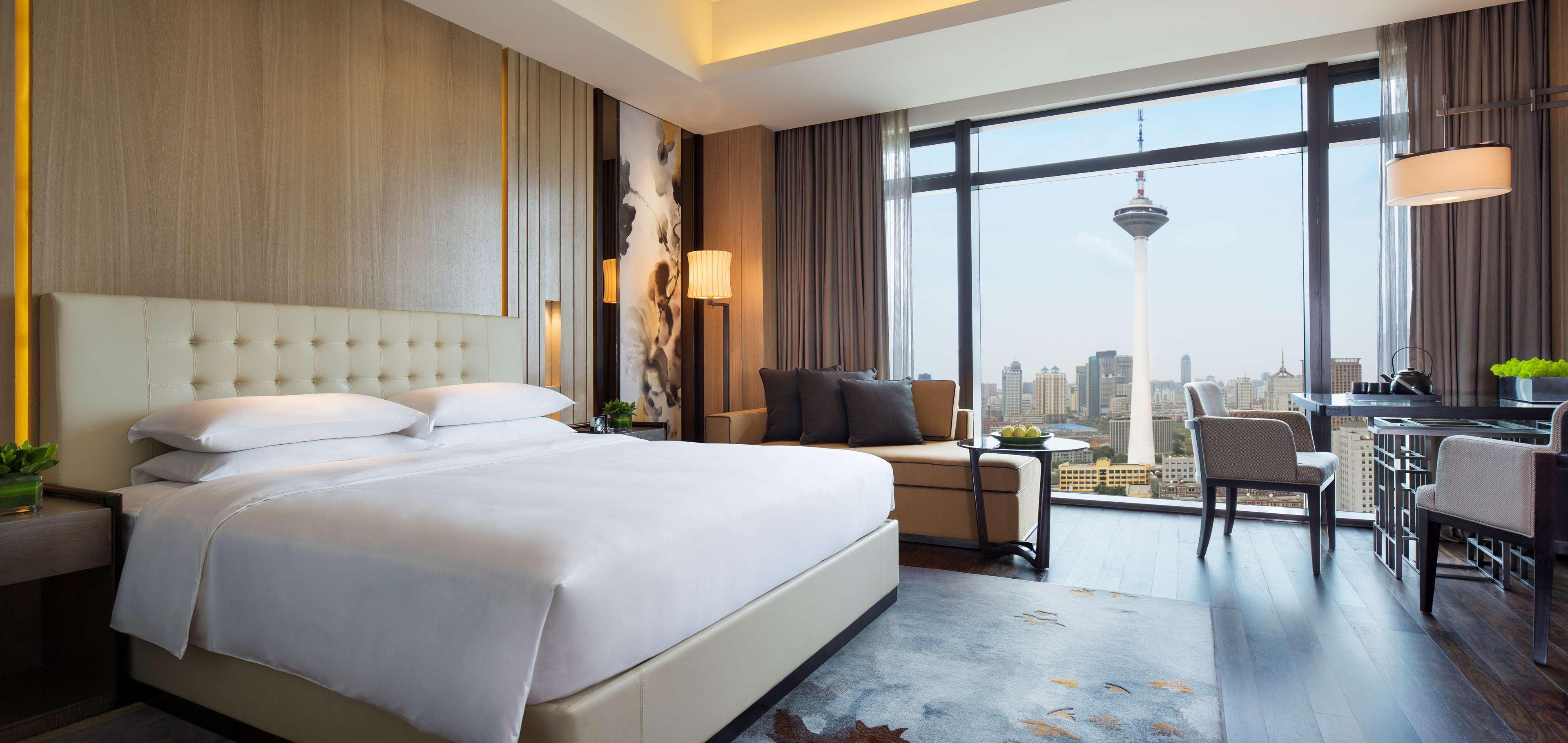 Grand Hyatt Shenyang — photo 4