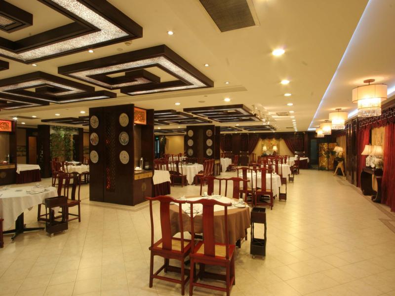 Redstar Culture Hotel Hangzhou — photo 4
