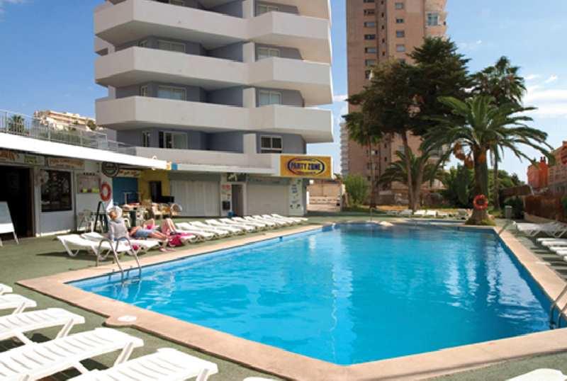 Magaluf Playa Apartments — photo 4