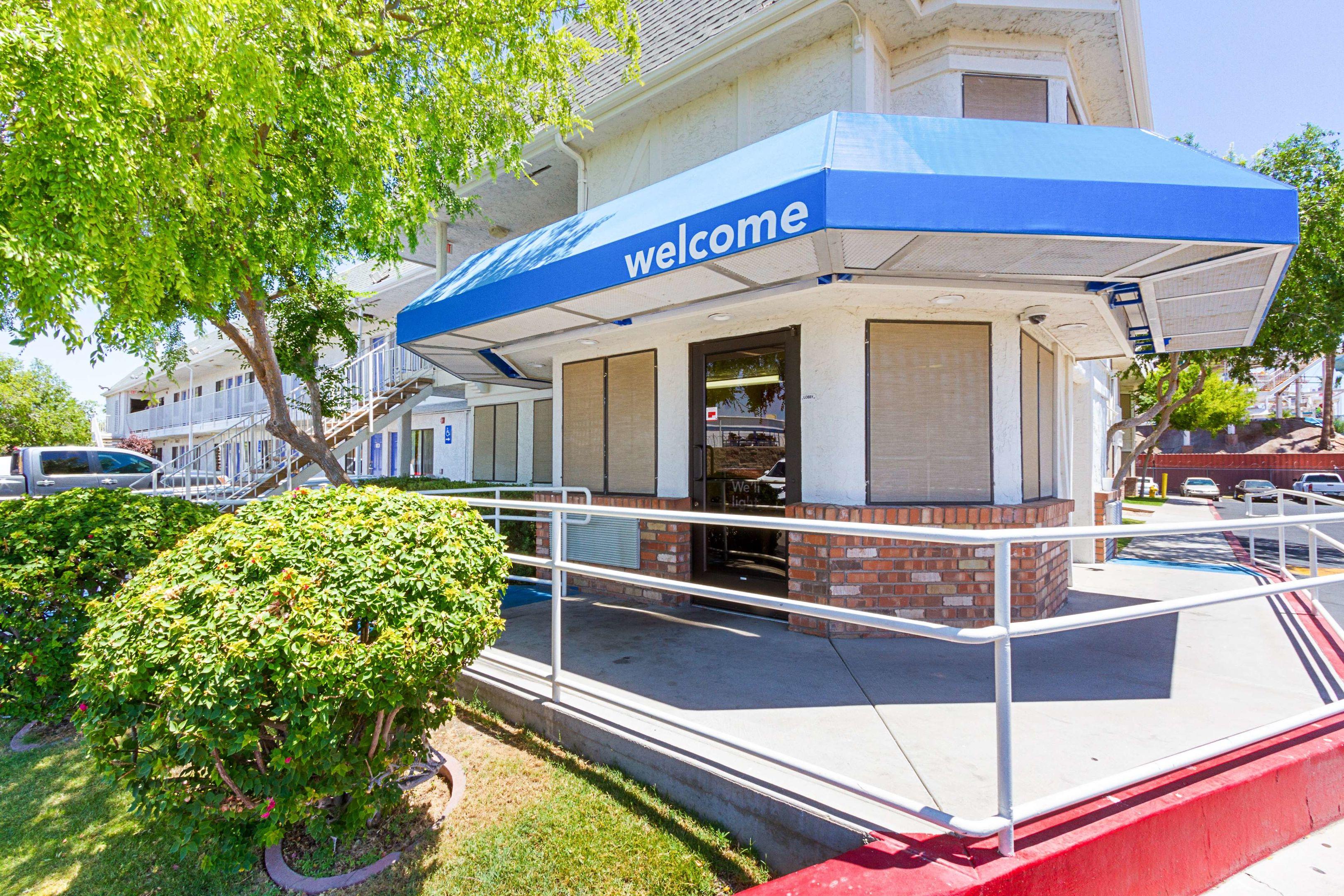 Motel 6 Mesa South — photo 5