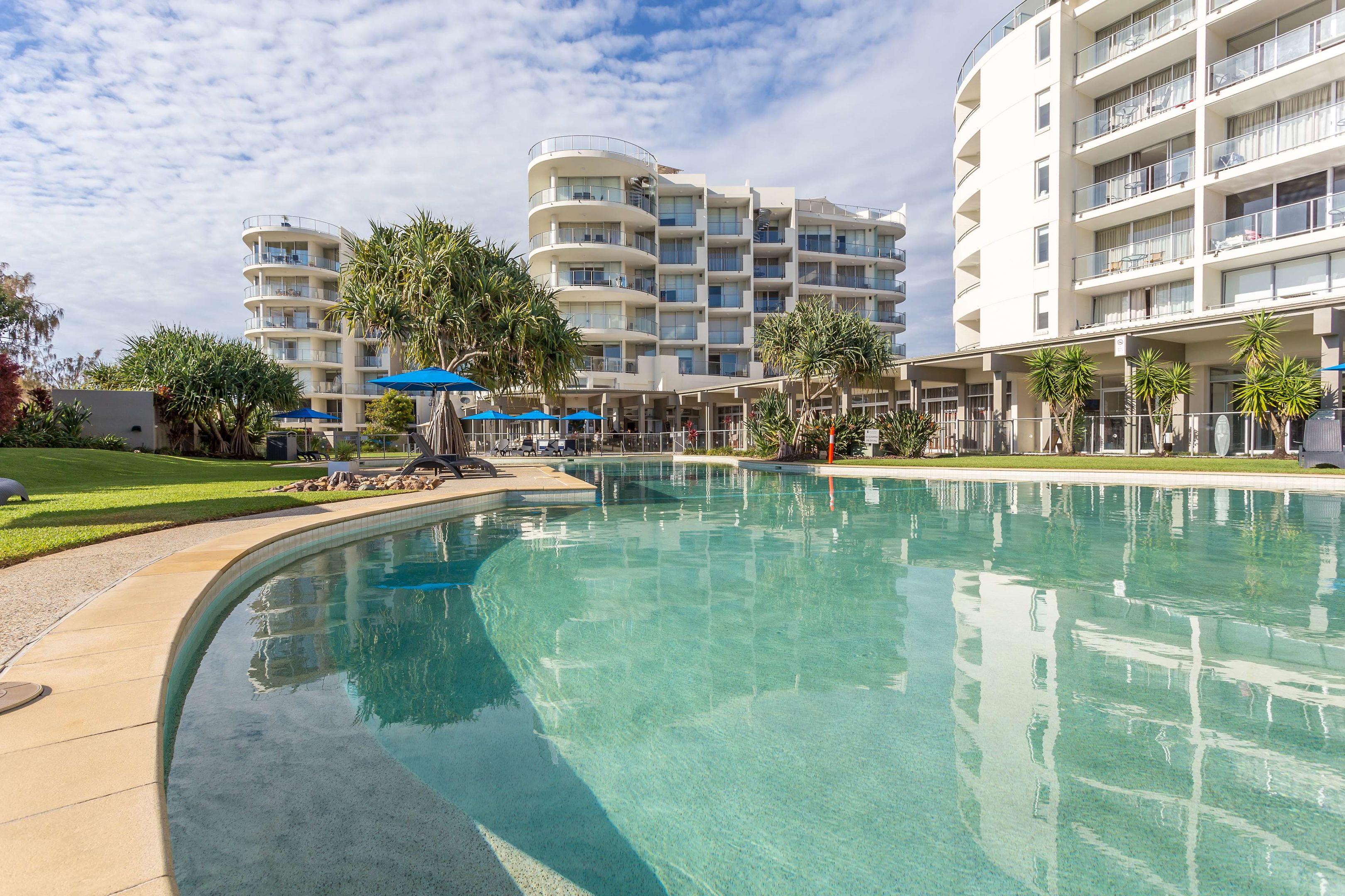 Ramada Hotel and Conference Centre Marcoola Beach — photo 5