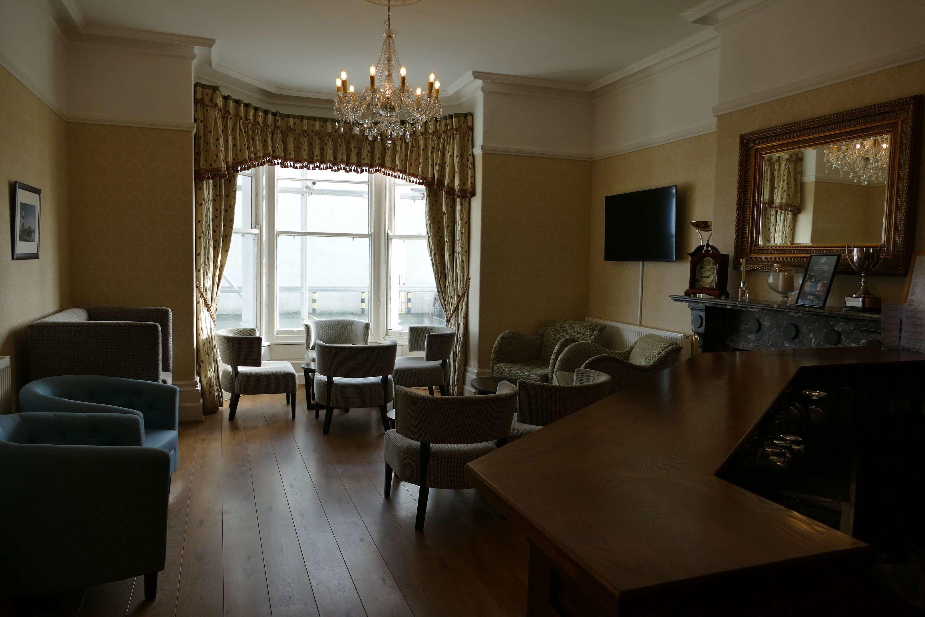 Cae Mor Hotel — photo 4