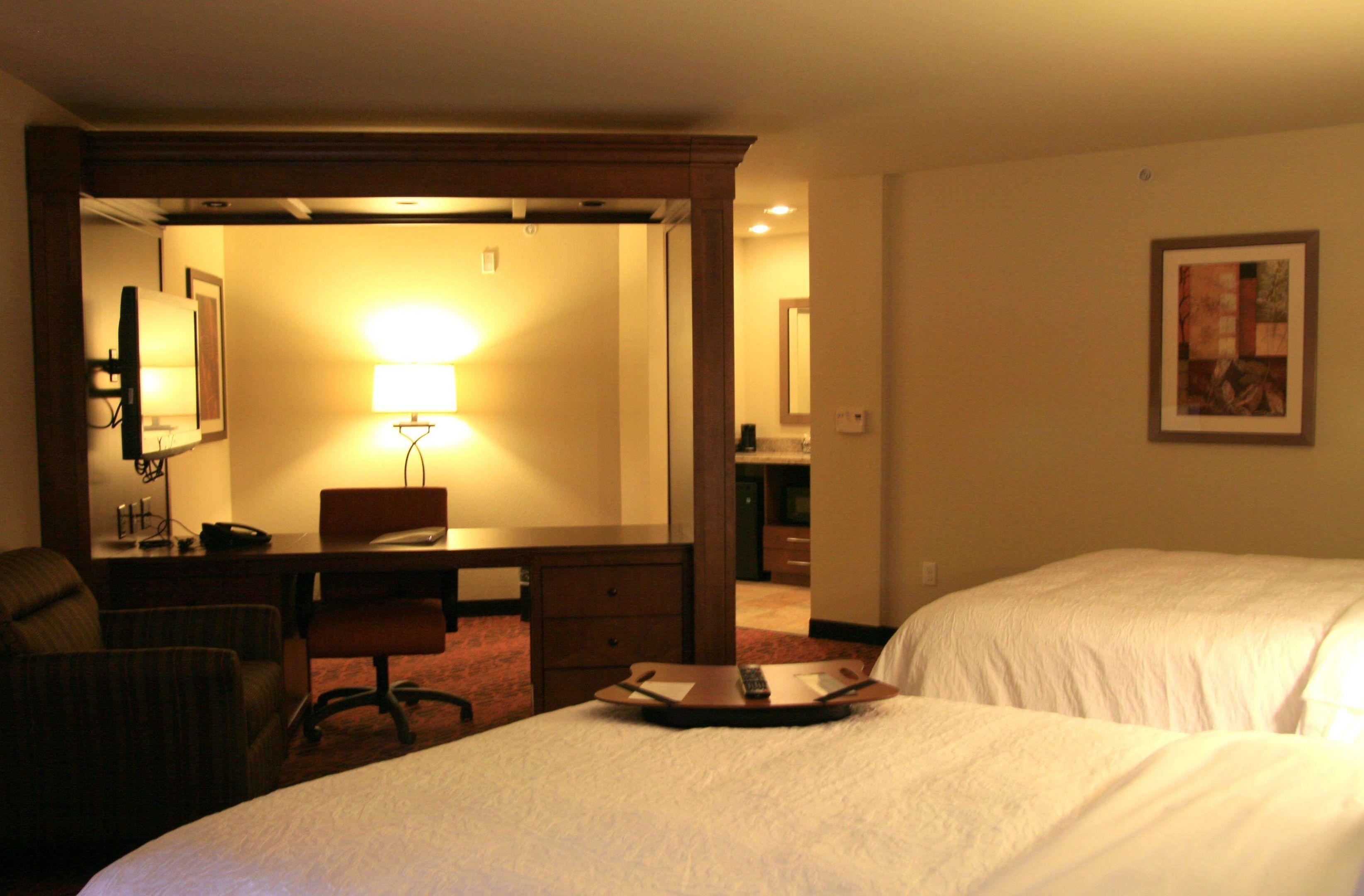 Hampton Inn & Suites Seattle-Airport/28th Ave — photo 5