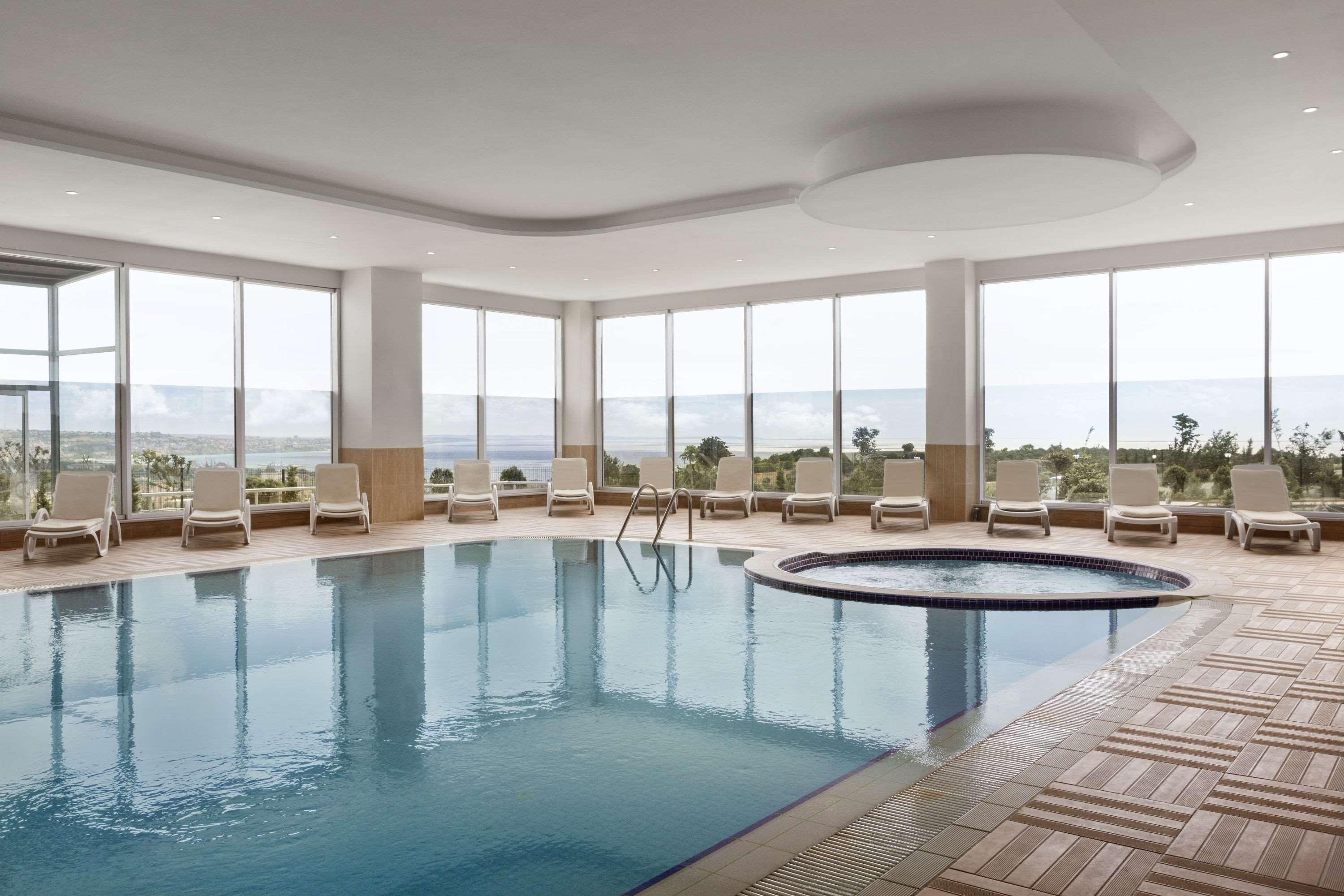 Ramada Tekirdag — photo 4