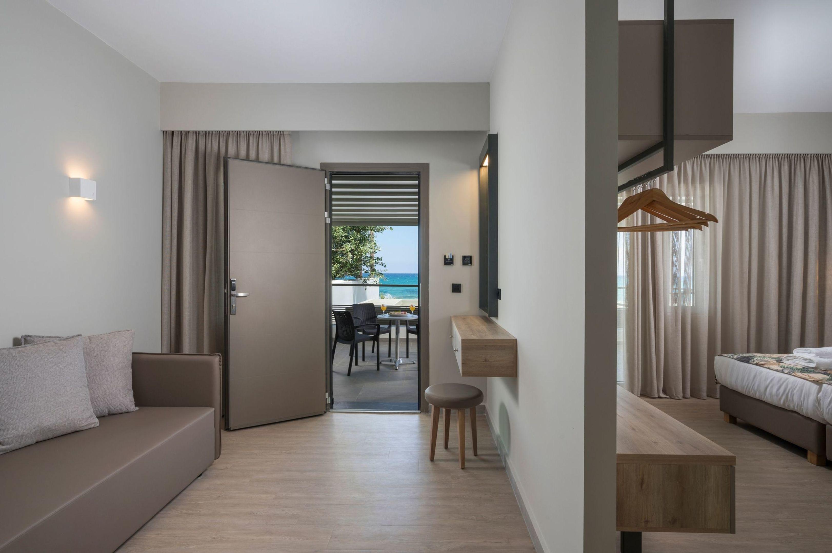 Mare Blue & Suites — photo 5