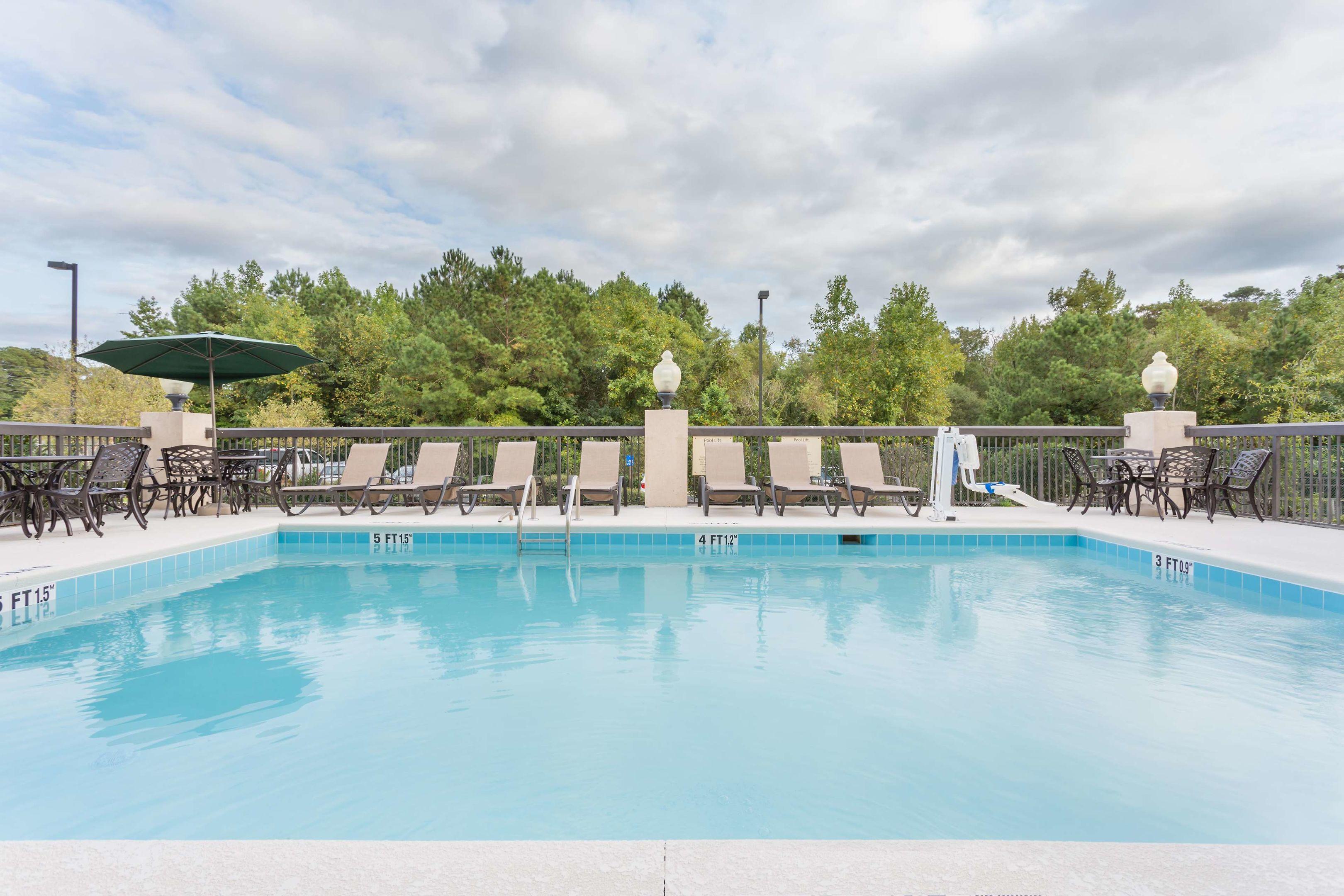 Hampton Inn Havelock — photo 4