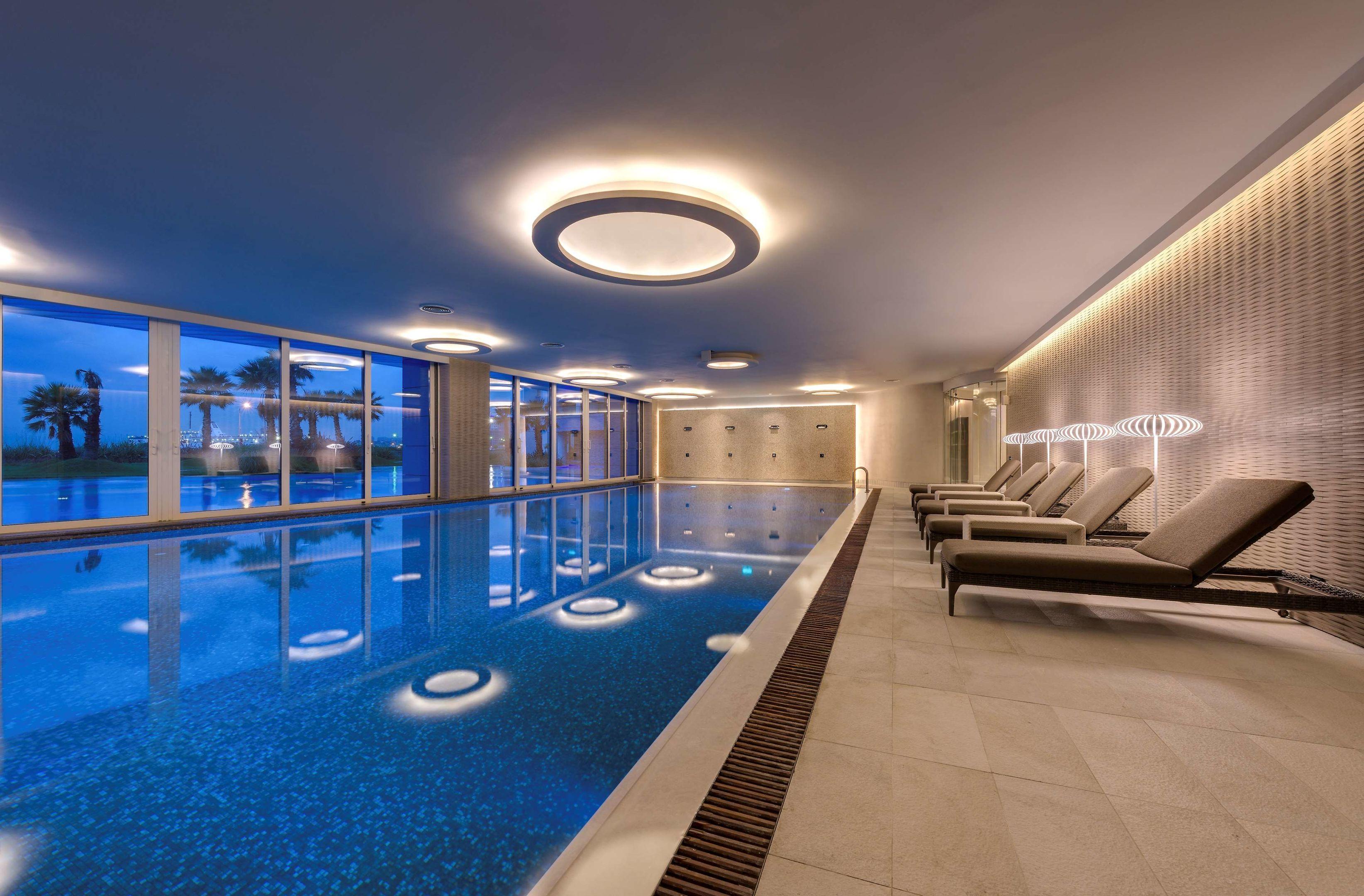 Radisson Blu Hotel Istanbul Ottomare — photo 4