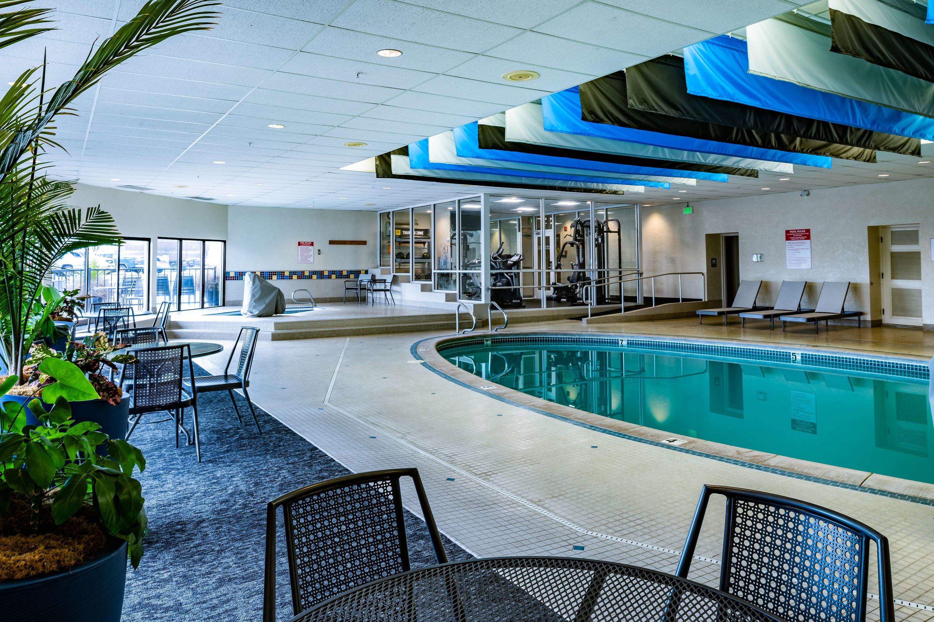 Best Western Vista Inn at the Airport — photo 4