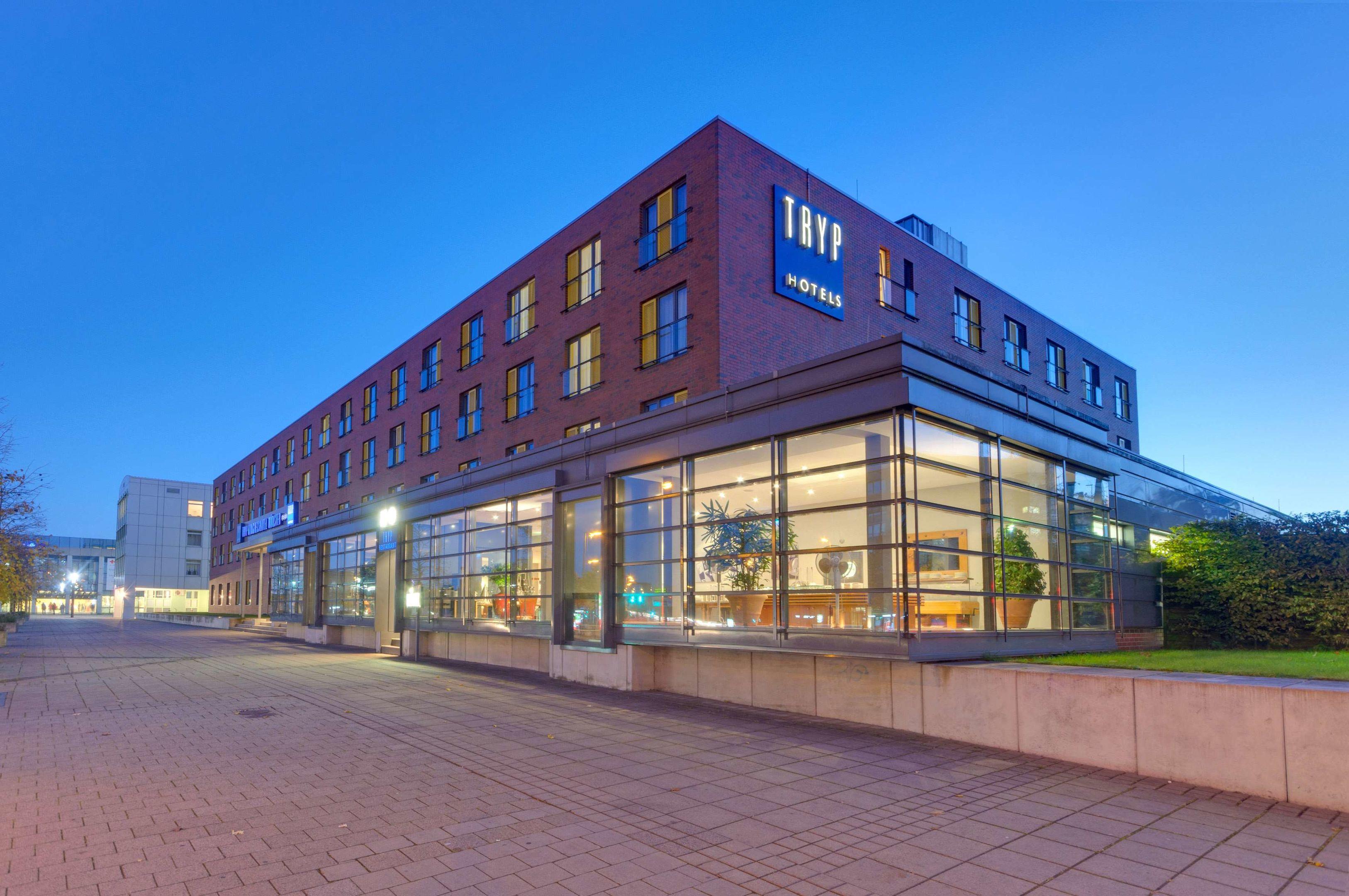 Hotel Münster Kongresscenter Affiliated by Meliá