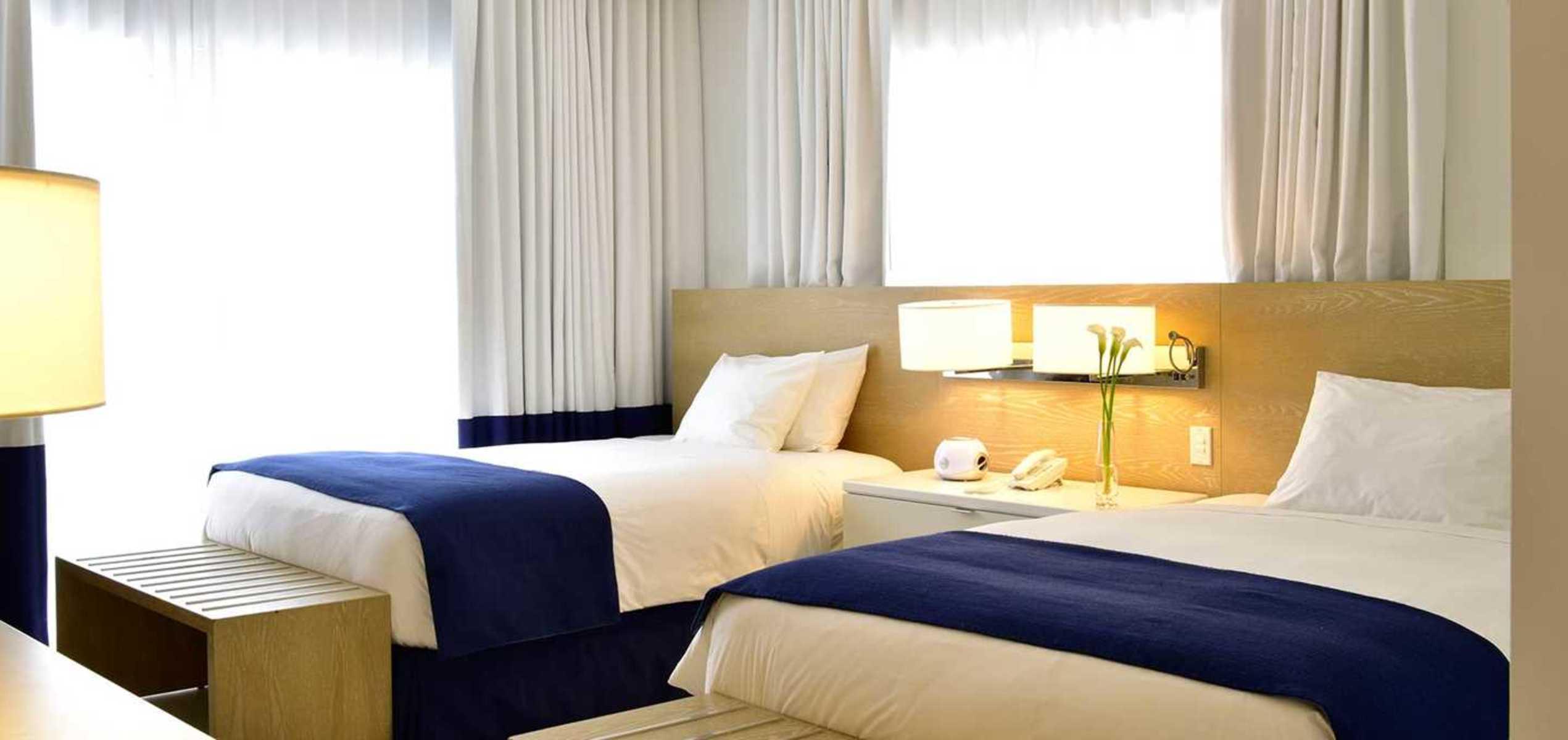 Pestana Miami South Beach — photo 4
