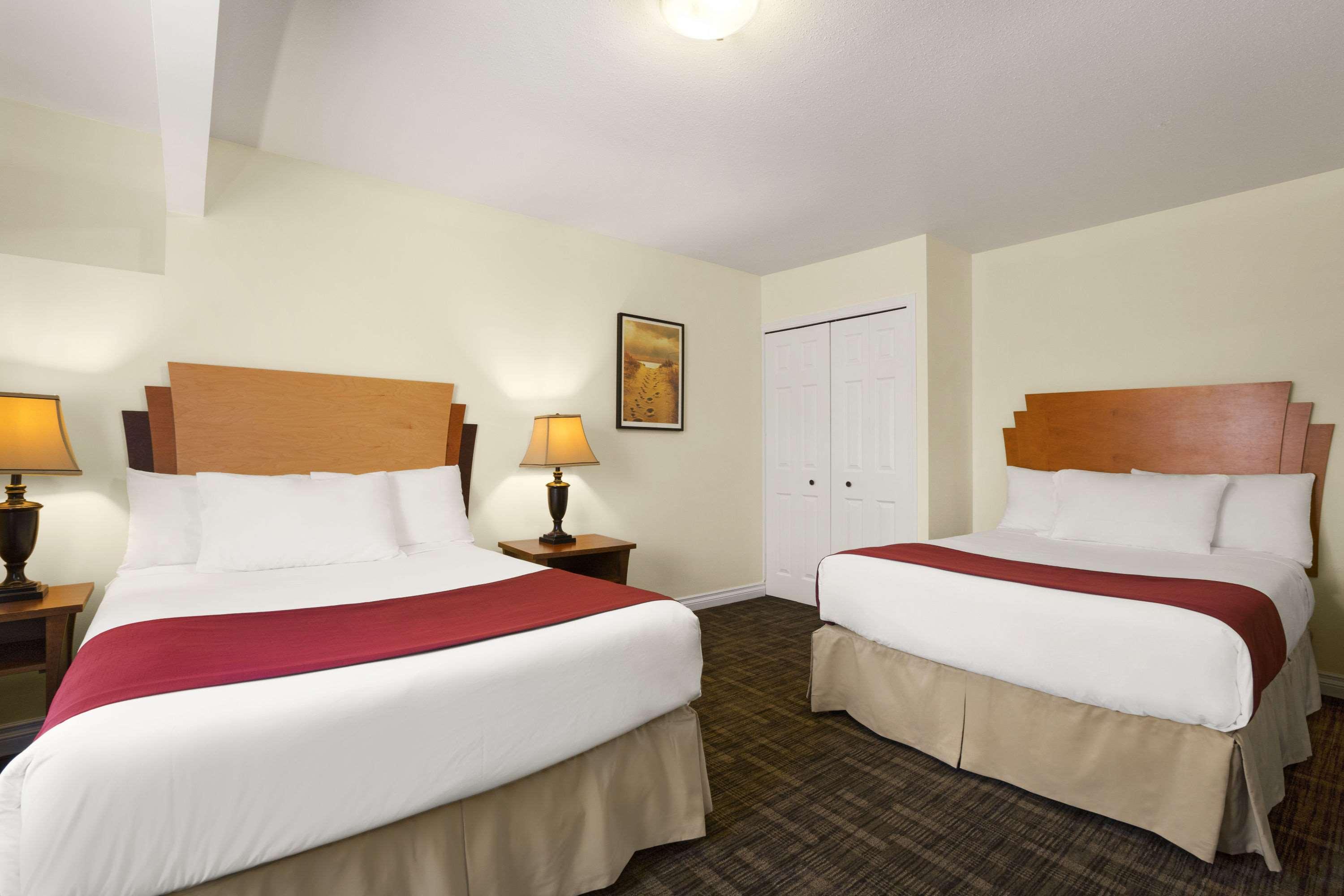 Days Inn And Suites Revelstoke — photo 3