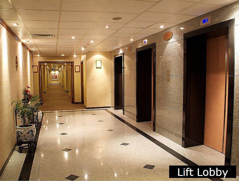 Hotel Royal — photo 4