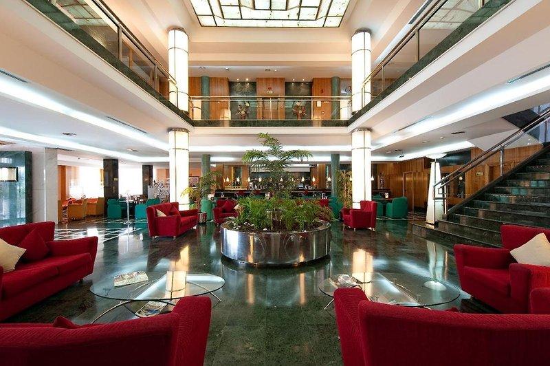 Elba Vecindario Aeropuerto Business & Convention Hotel — photo 2