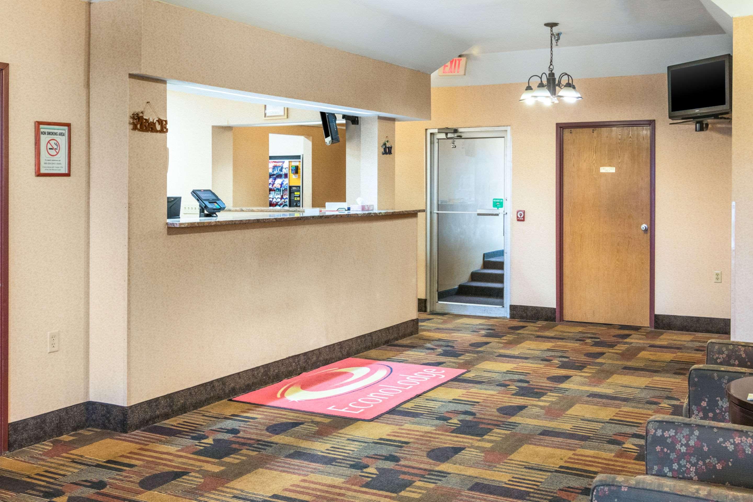 Econo Lodge — photo 3