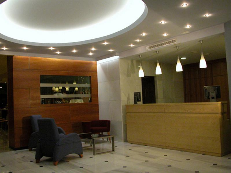 Hotel Villa Blanca — photo 3