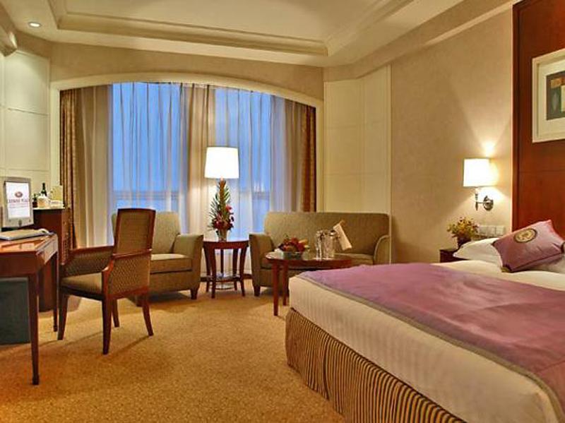 Wyndham Beijing North — photo 5