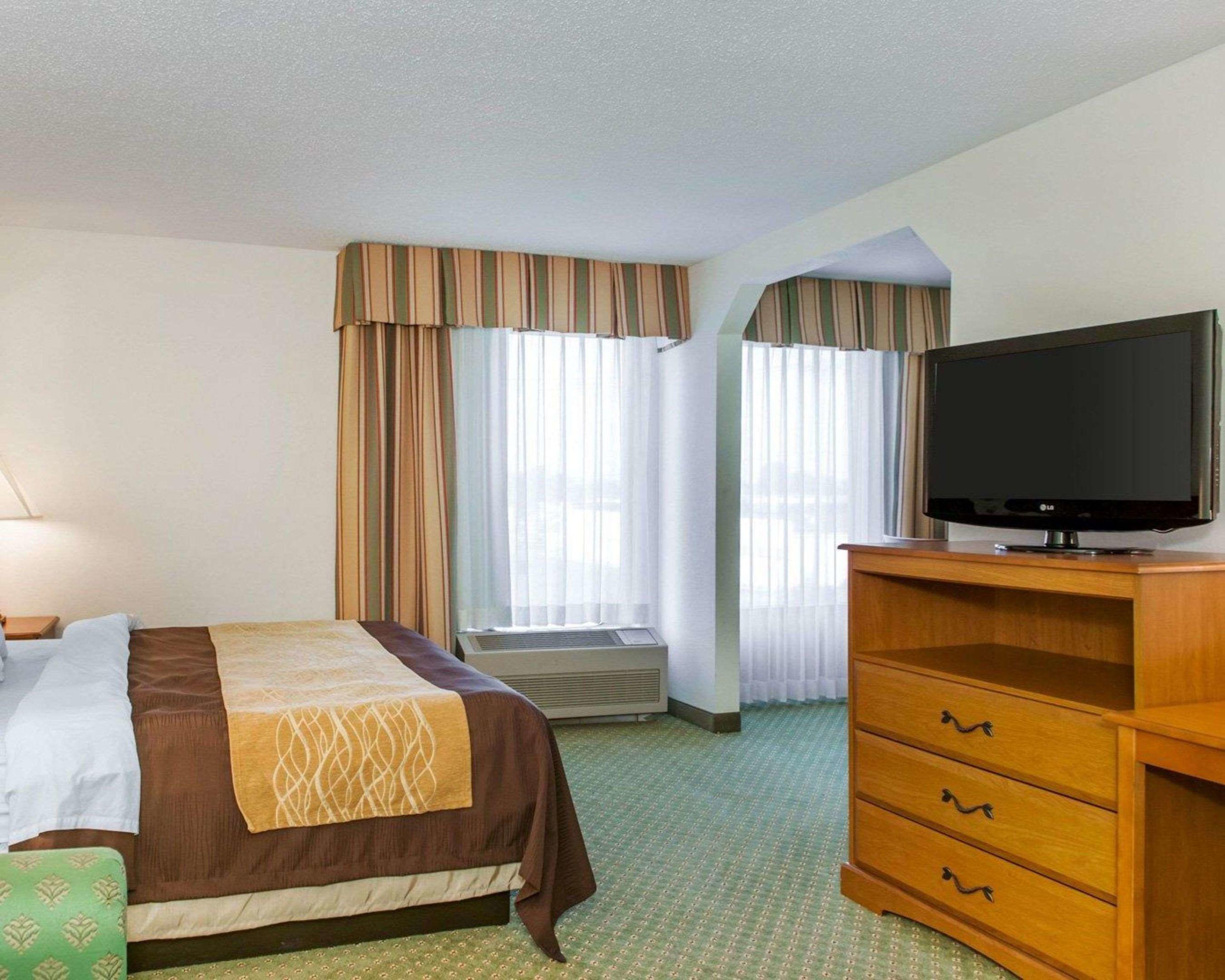 Quality Inn - Rushville — photo 5
