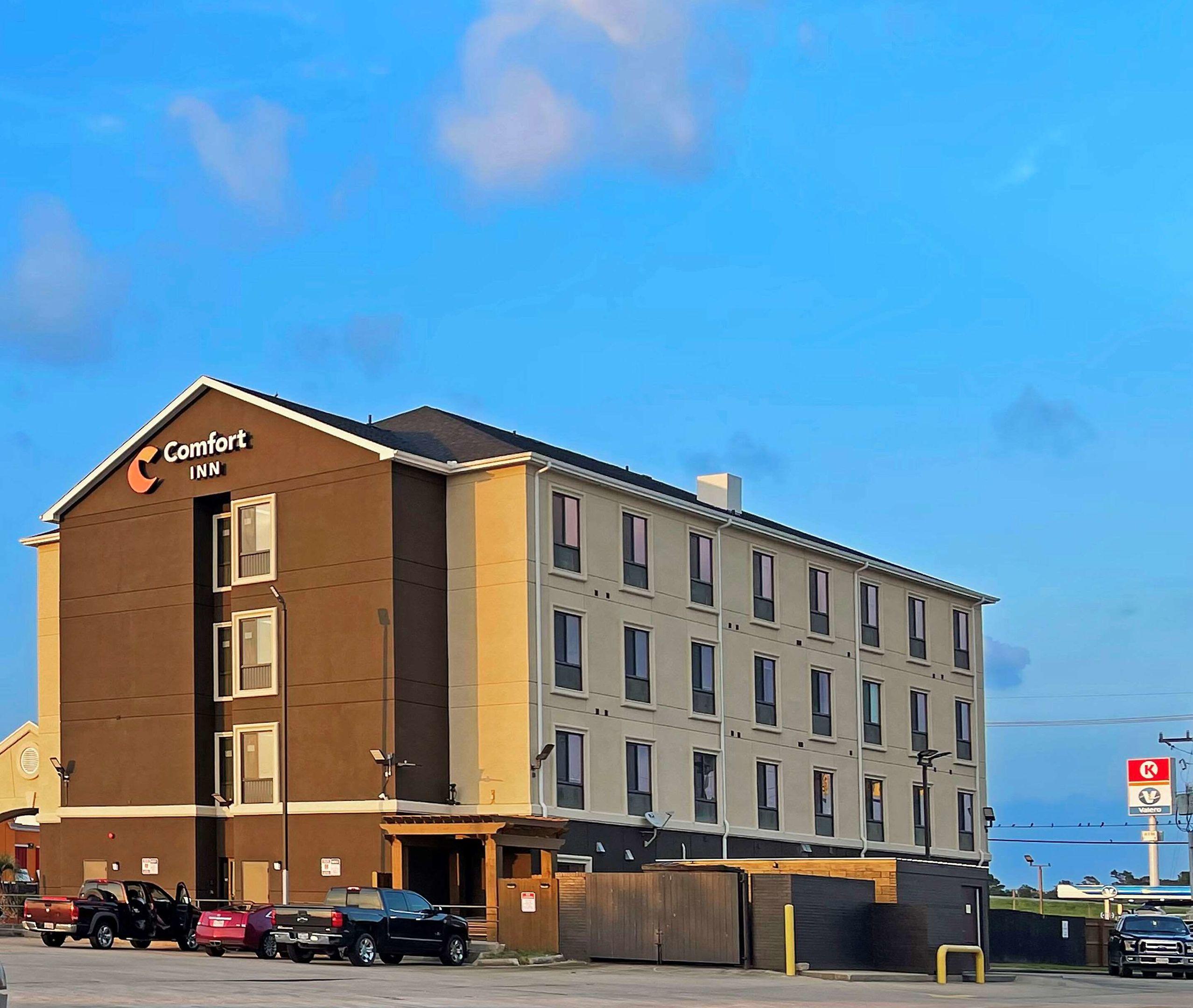 Comfort Inn — photo 4
