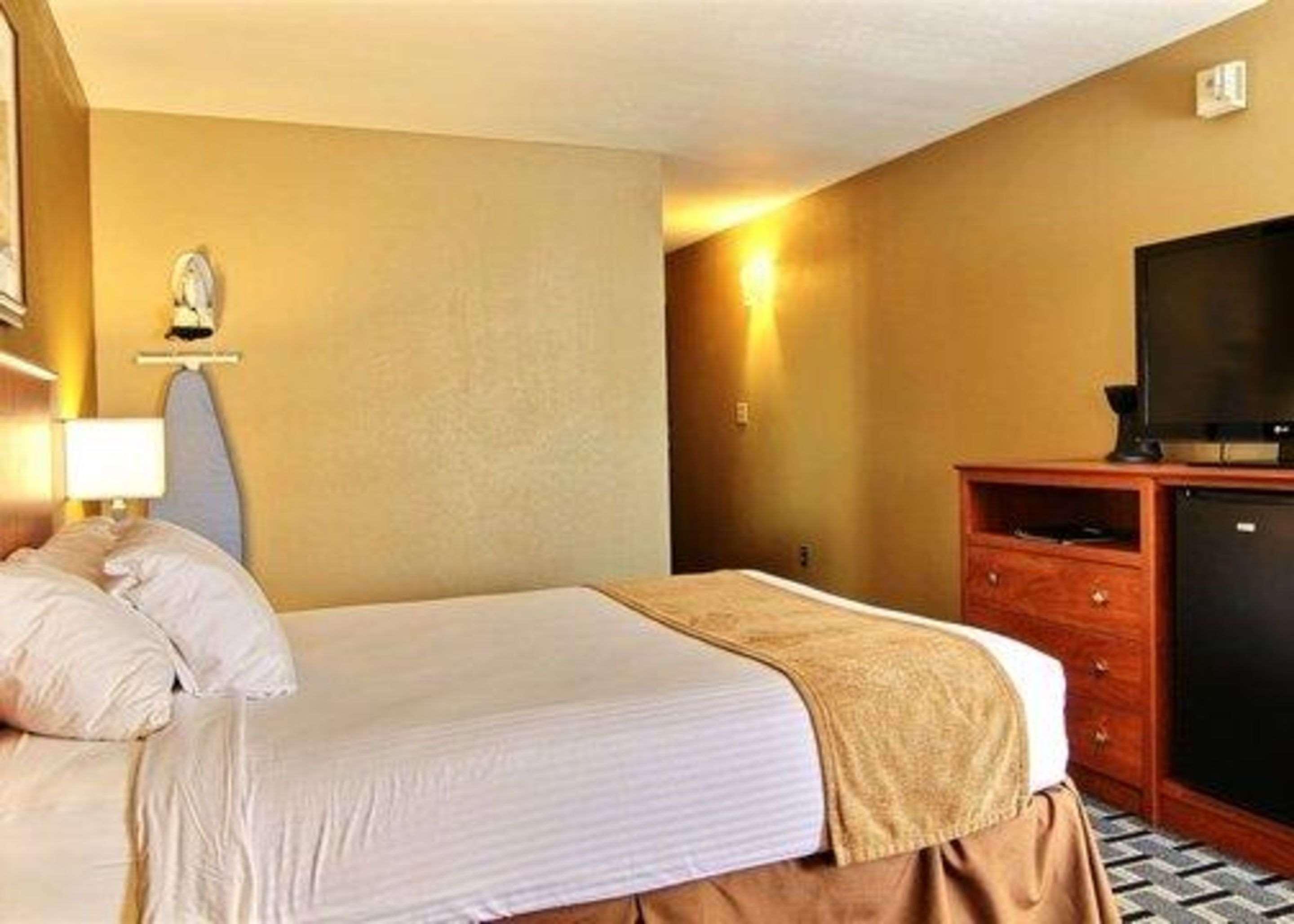 Quality Inn Thief River Falls — photo 5