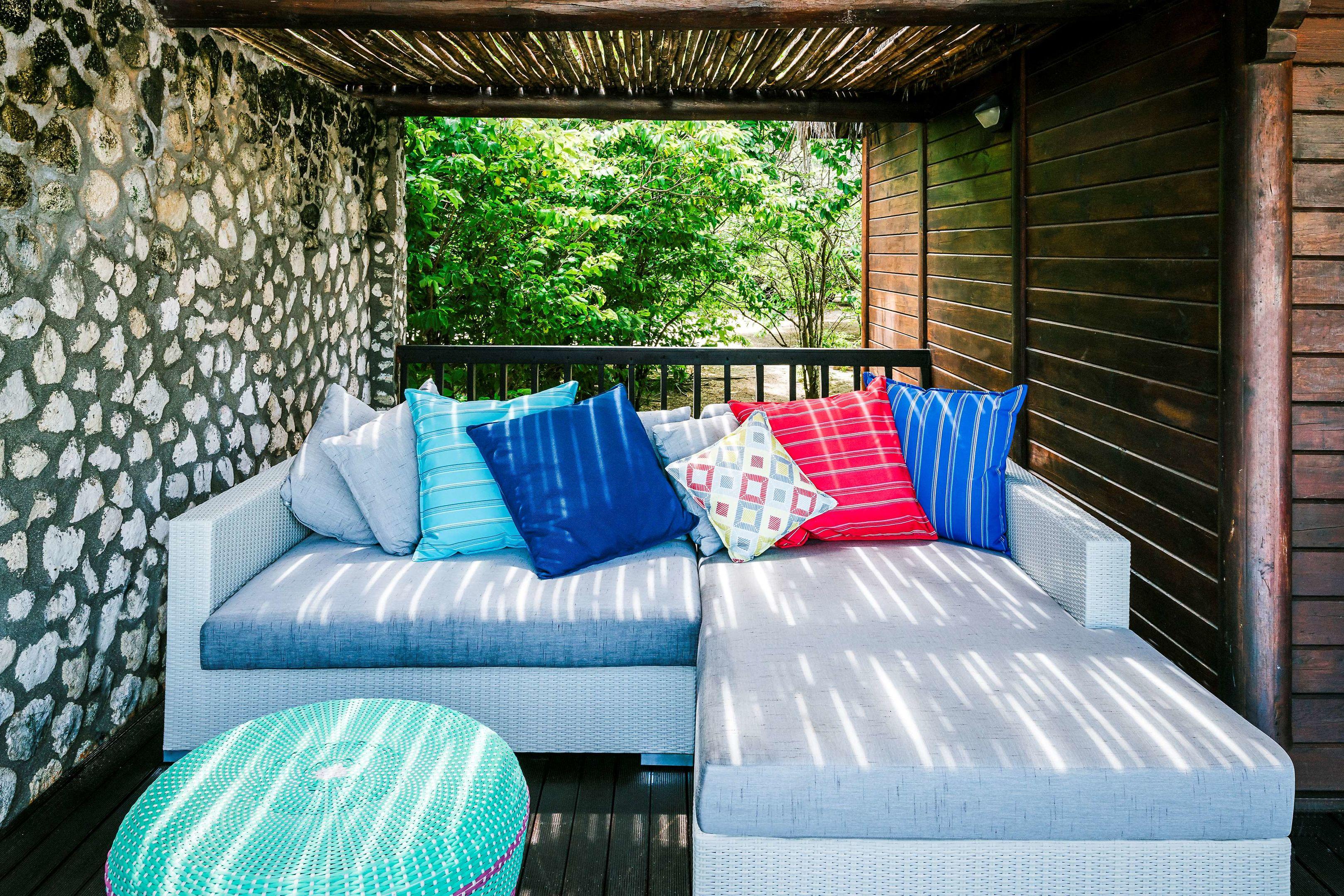Anantara Medjumbe Island Resort — photo 5