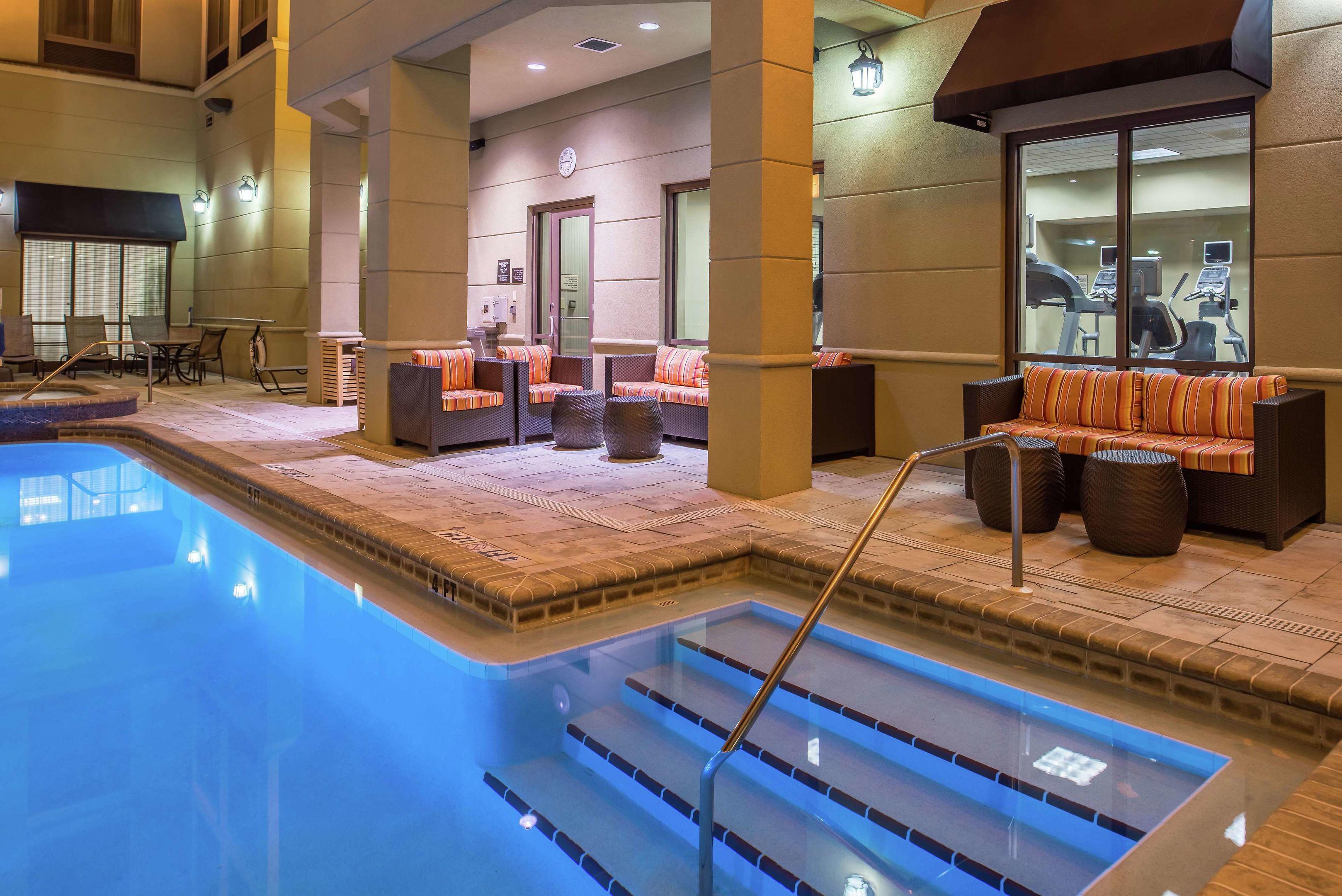 Hilton Garden Inn Jacksonville Downtown Southbank — photo 5