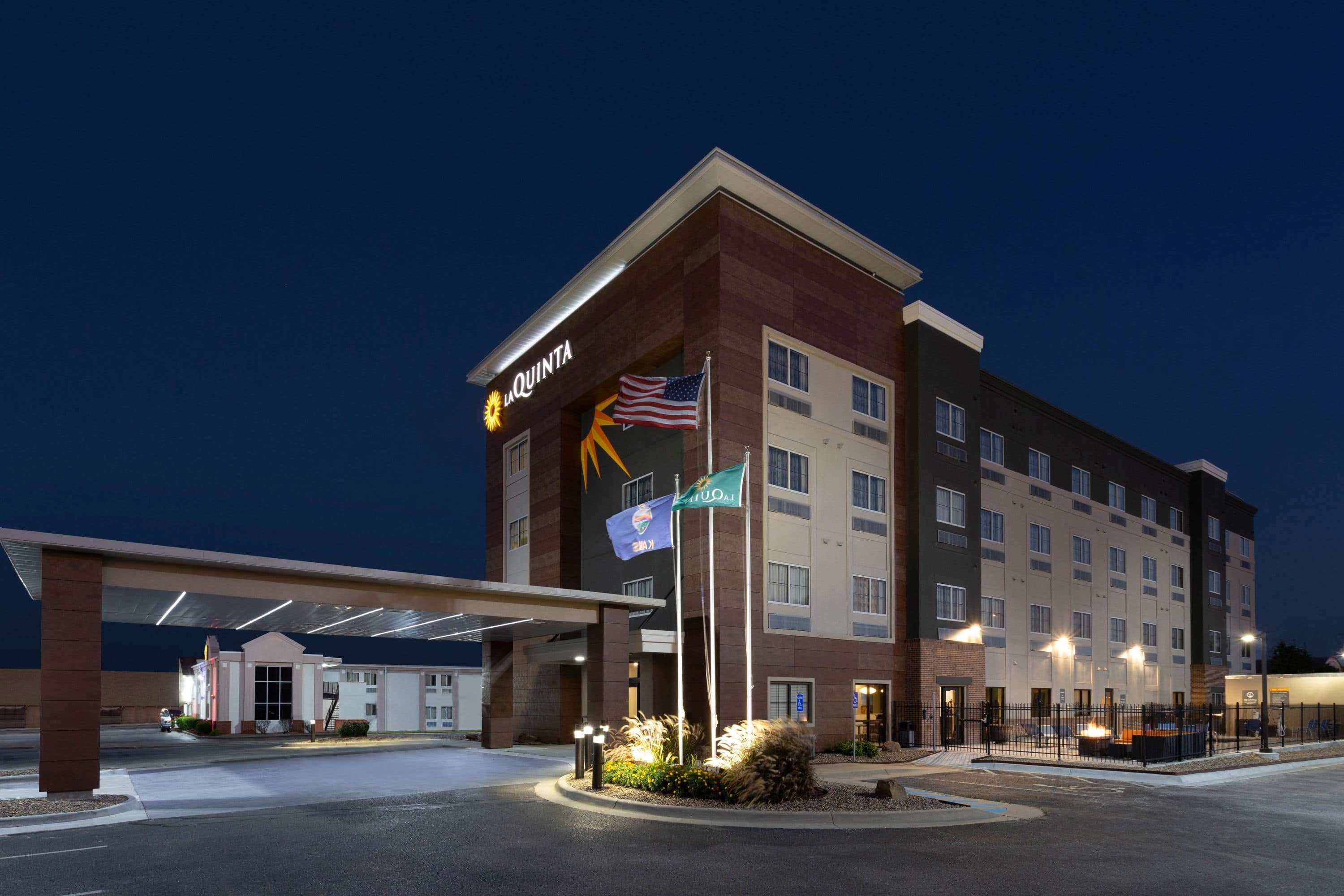 La Quinta by Wyndham Wichita Airport — photo 4